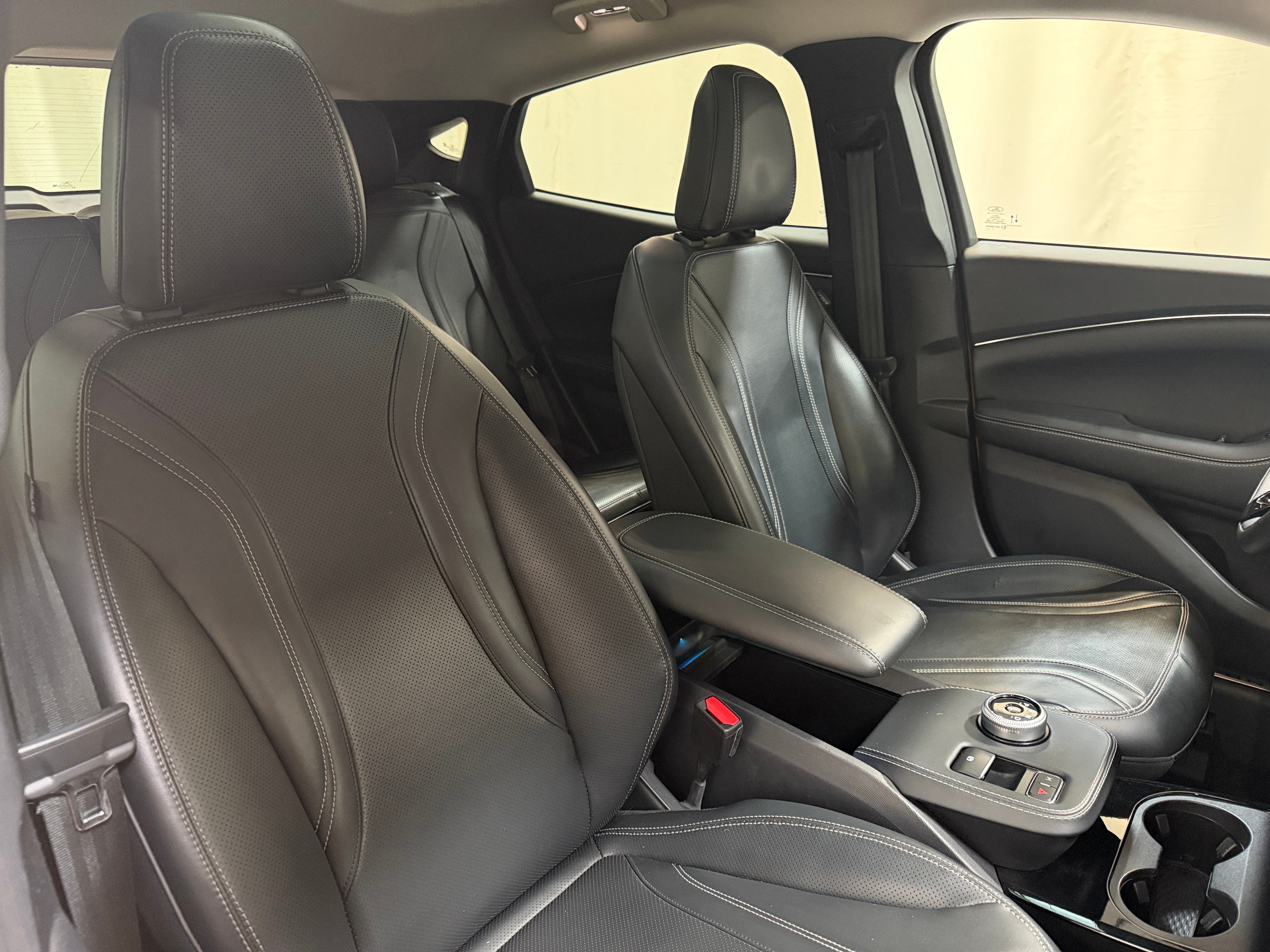 Used 2022 Ford Mustang Mach-E Premium RWD with VIN 3FMTK3RM2NMA42670 for sale in Auburn, WA