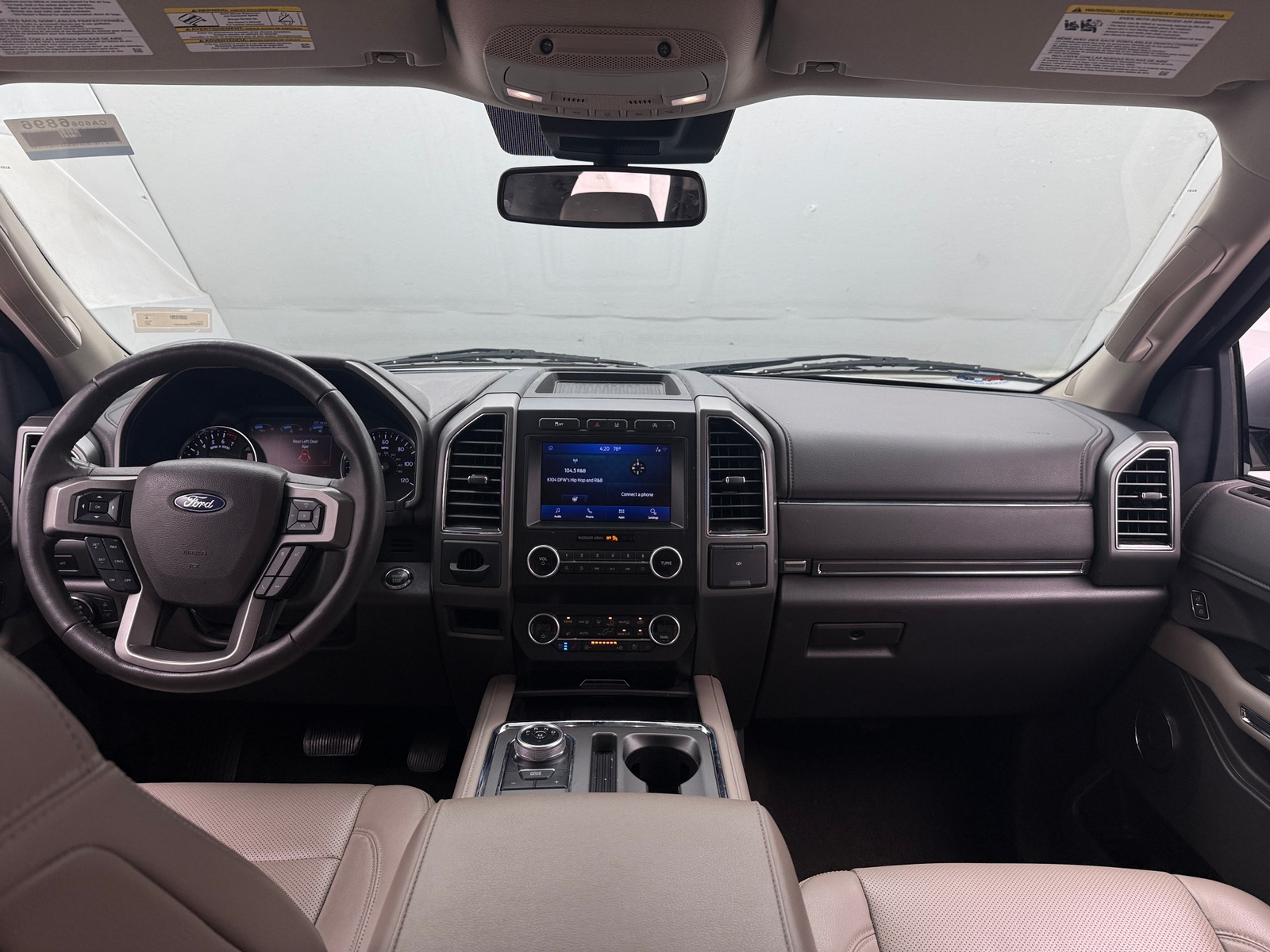 Thumbnail: 2021 Ford Expedition - 2