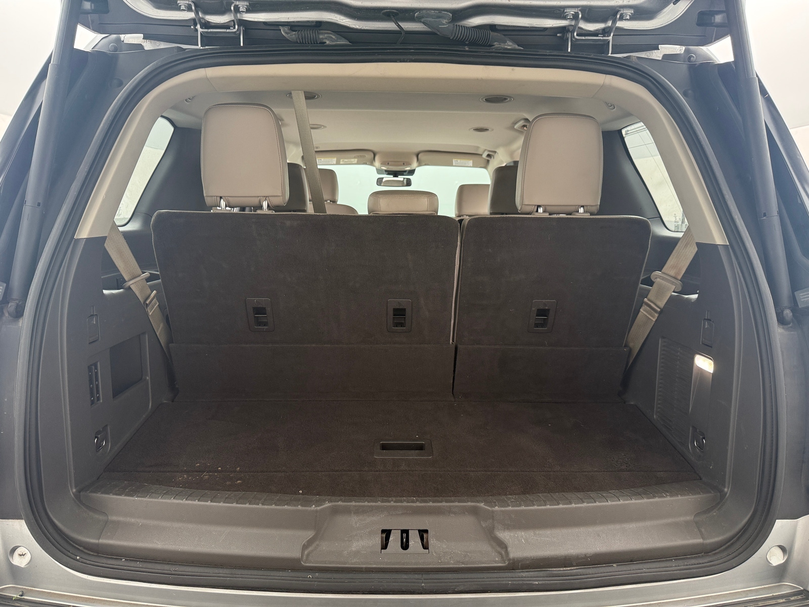 Thumbnail: 2021 Ford Expedition - 6