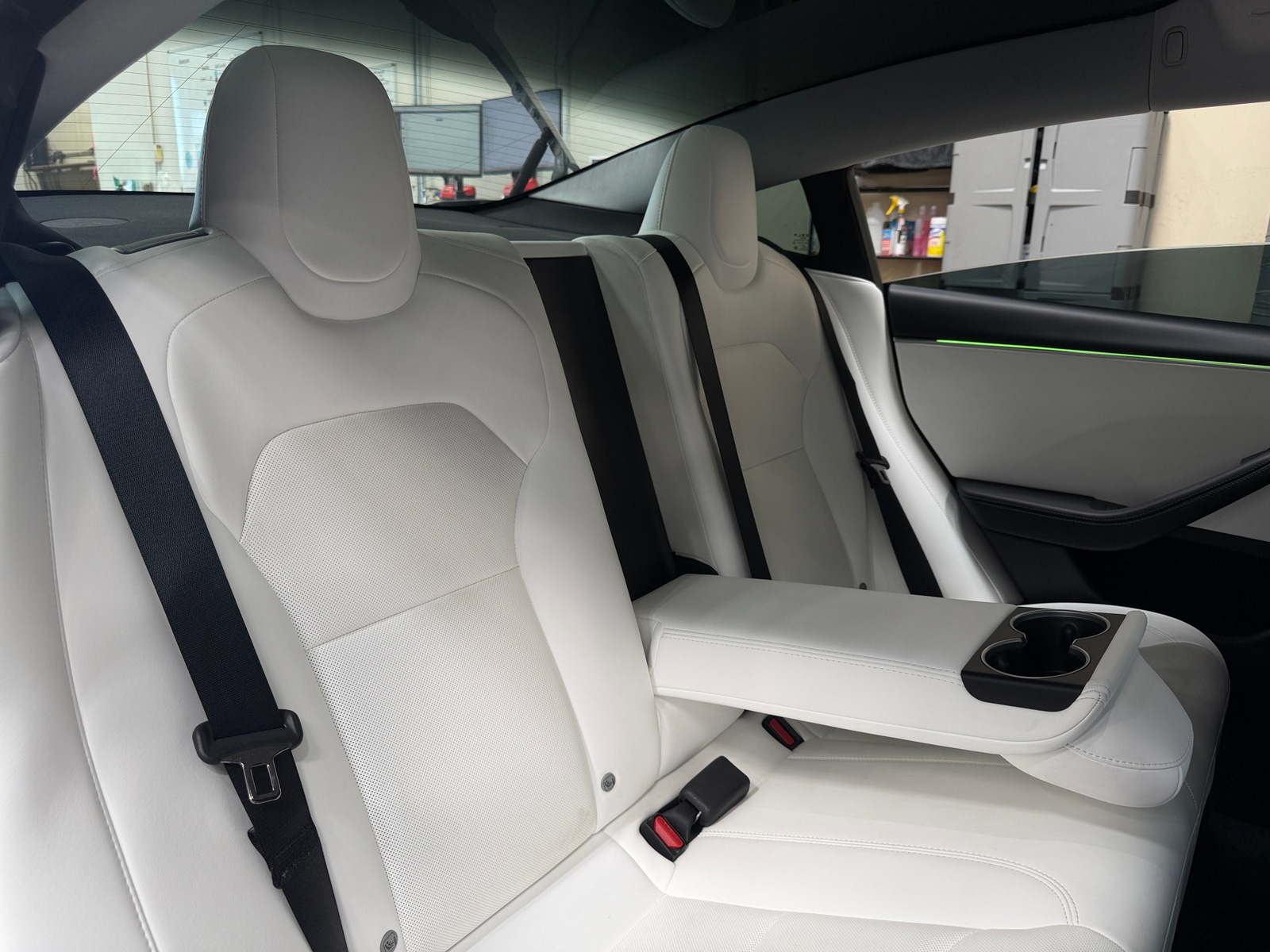 Thumbnail: 2025 Tesla Model 3 - 5