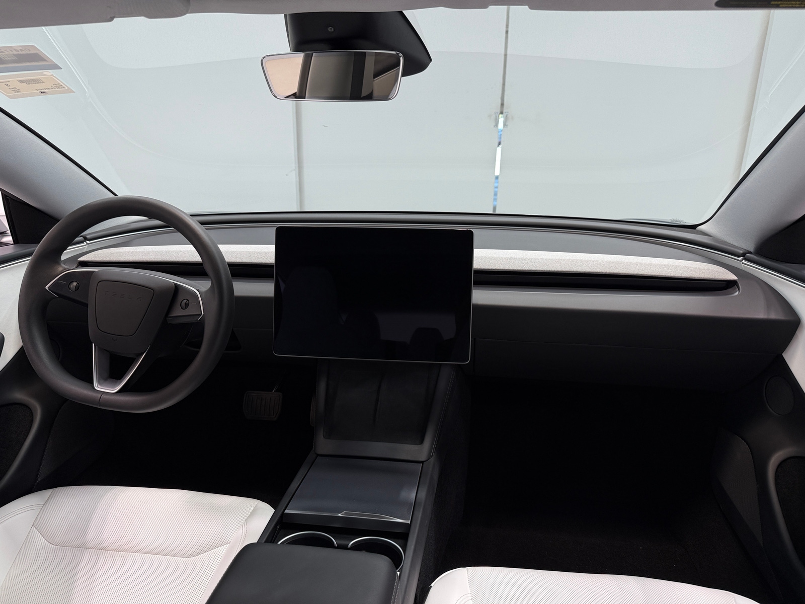Thumbnail: 2025 Tesla Model 3 - 2