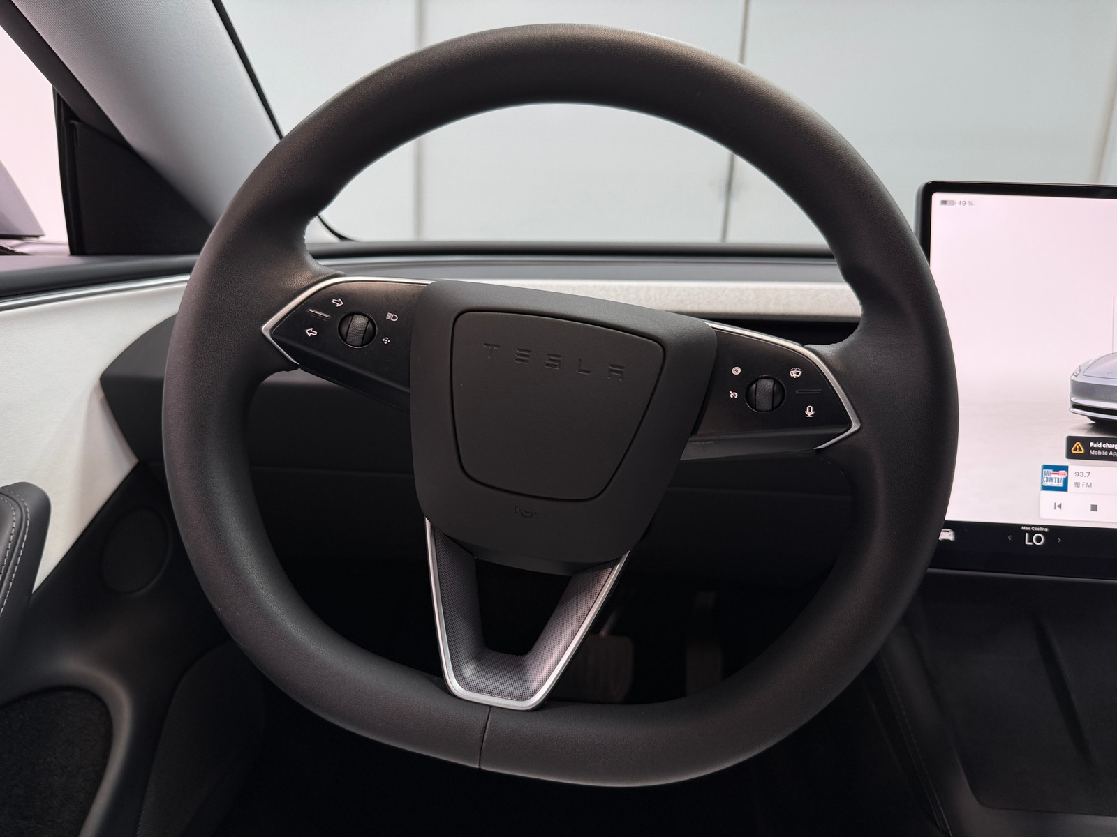 Thumbnail: 2025 Tesla Model 3 - 4