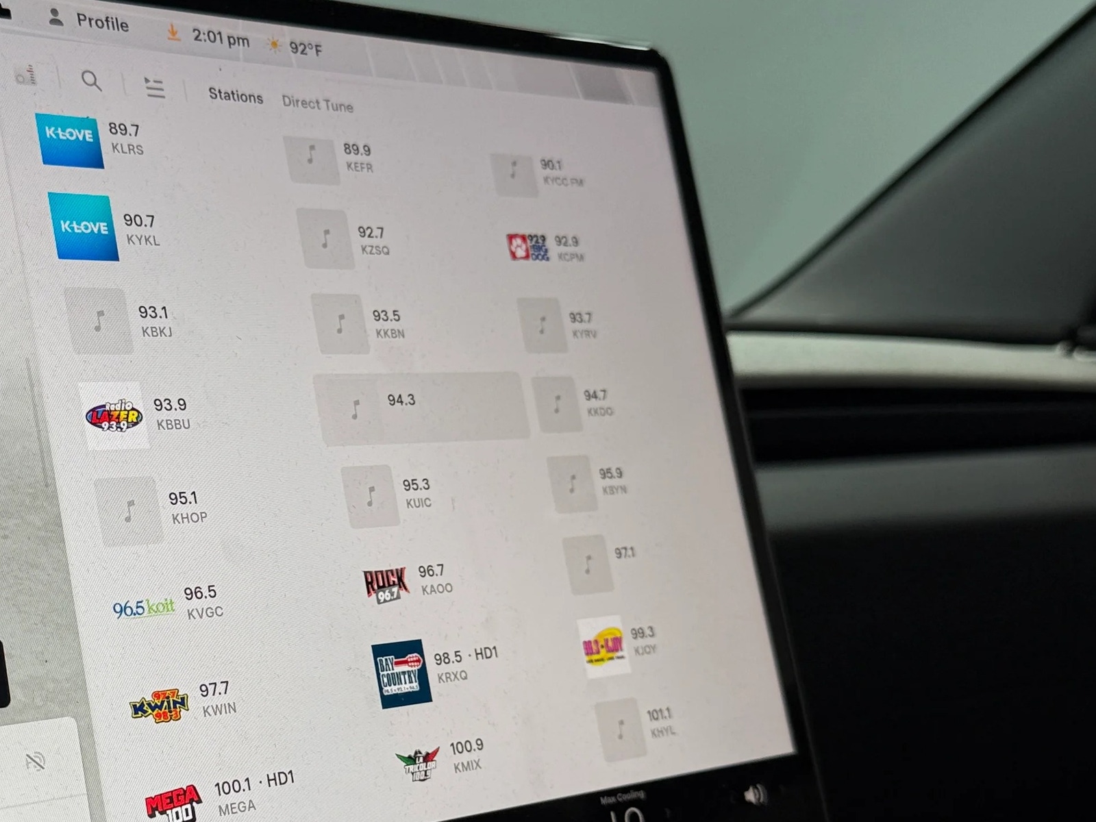 Thumbnail: 2025 Tesla Model 3 - 3