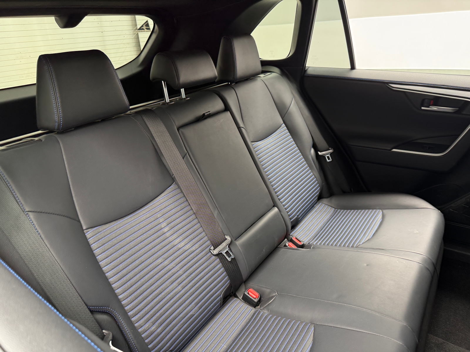 Thumbnail: 2020 Toyota RAV4 - 5