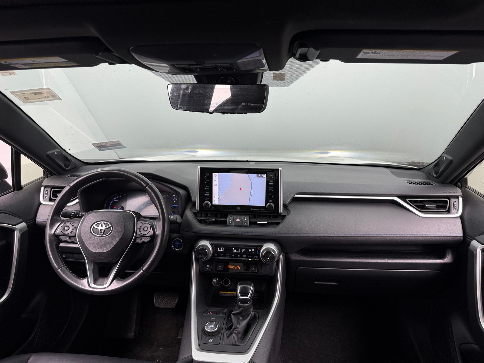 Thumbnail: 2020 Toyota RAV4 - 2