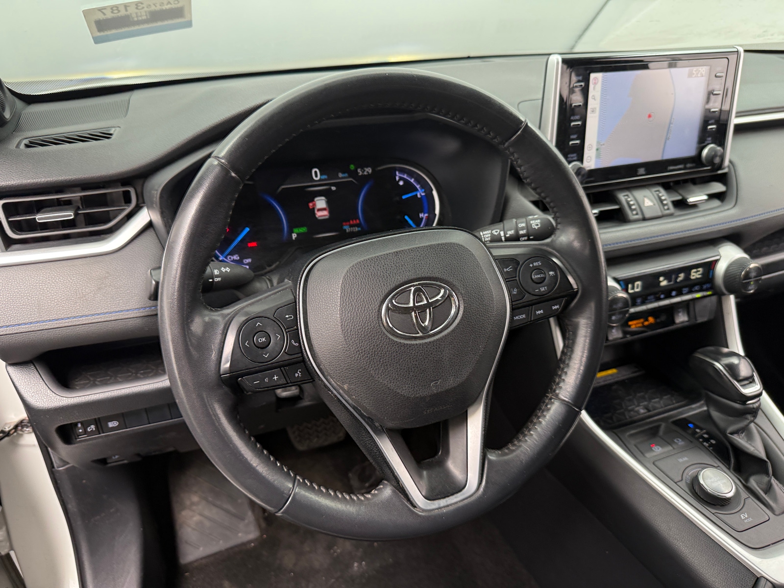 Thumbnail: 2020 Toyota RAV4 - 4