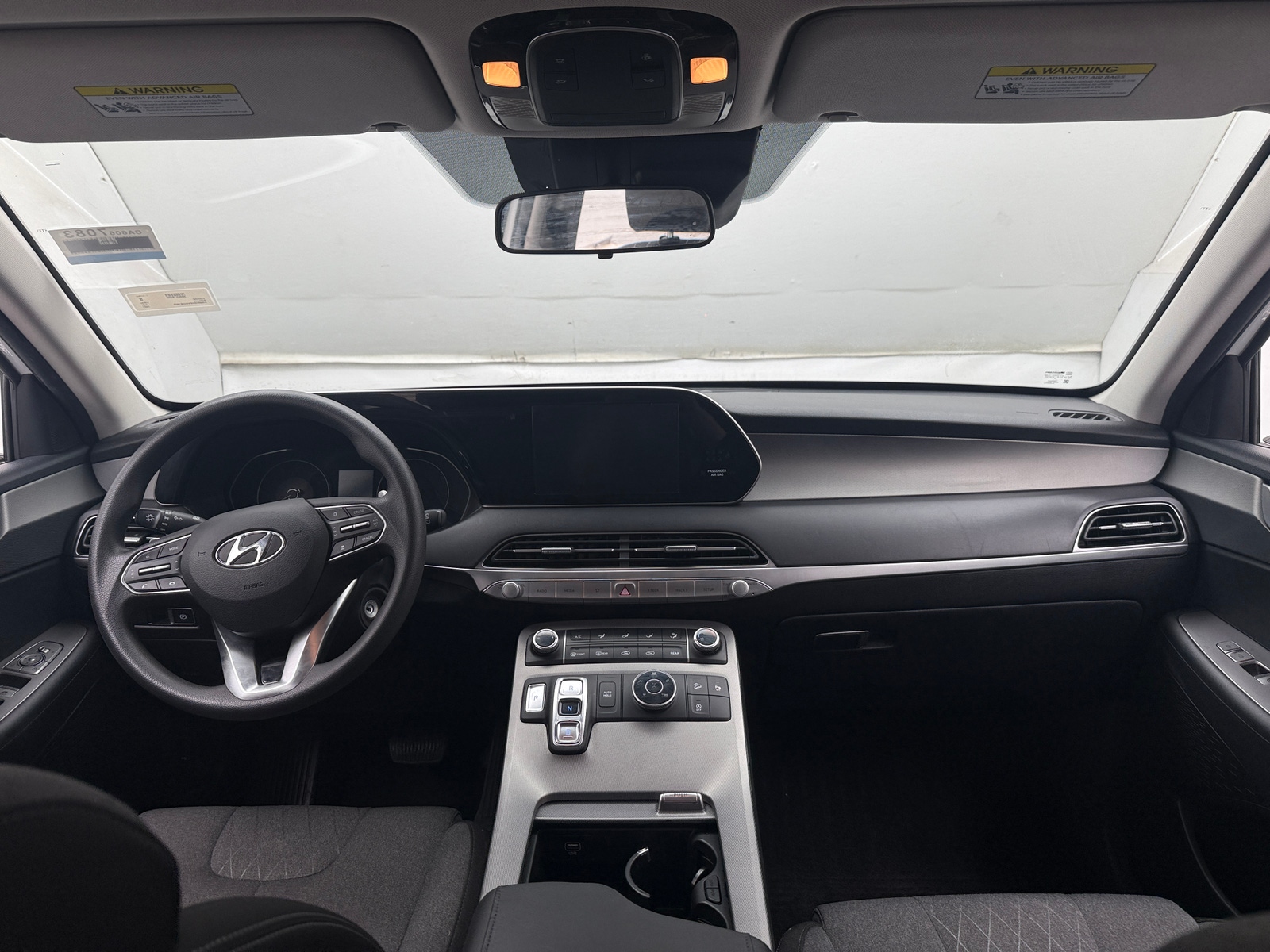 Thumbnail: 2022 Hyundai Palisade - 3