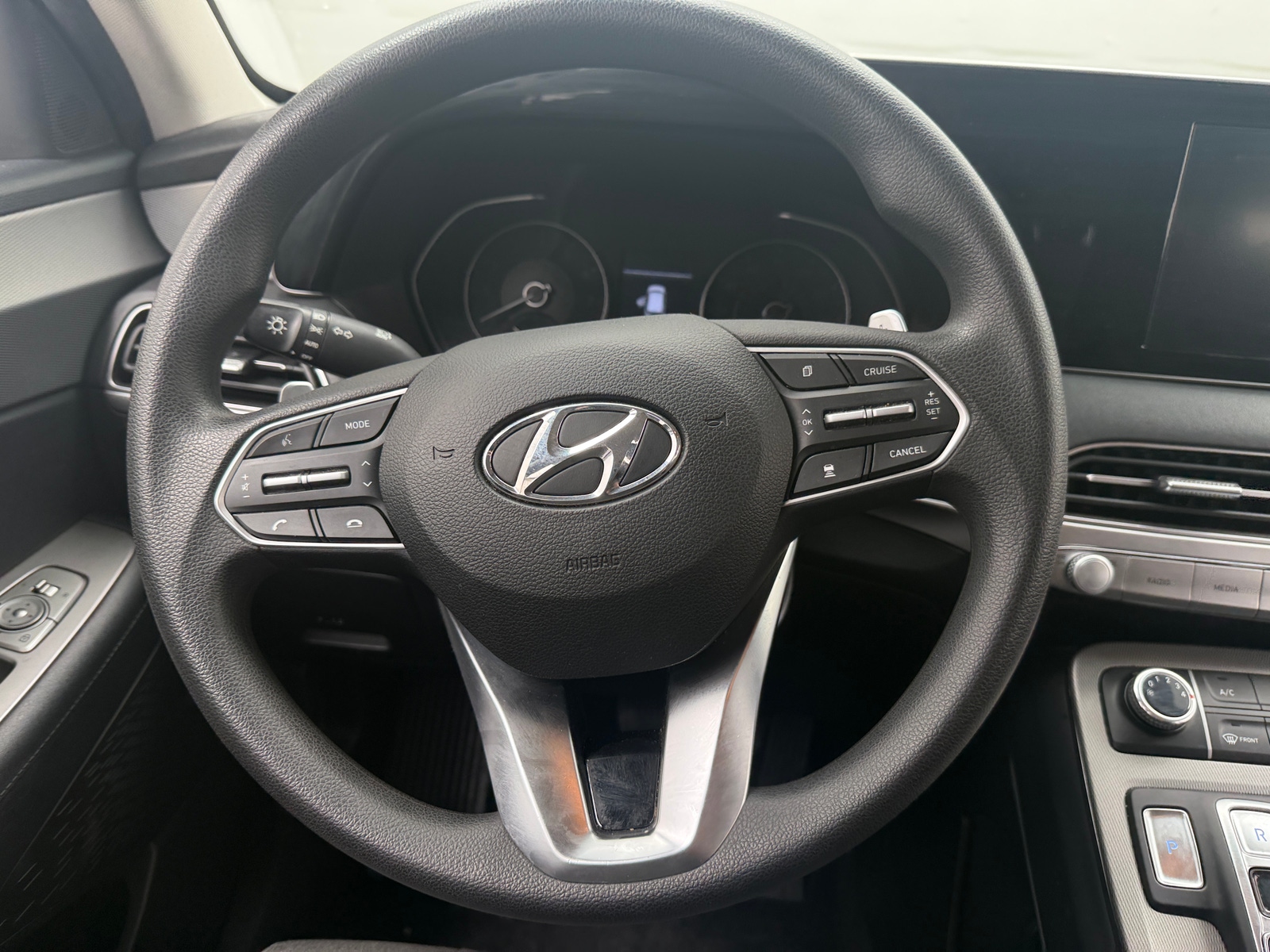 Thumbnail: 2022 Hyundai Palisade - 5