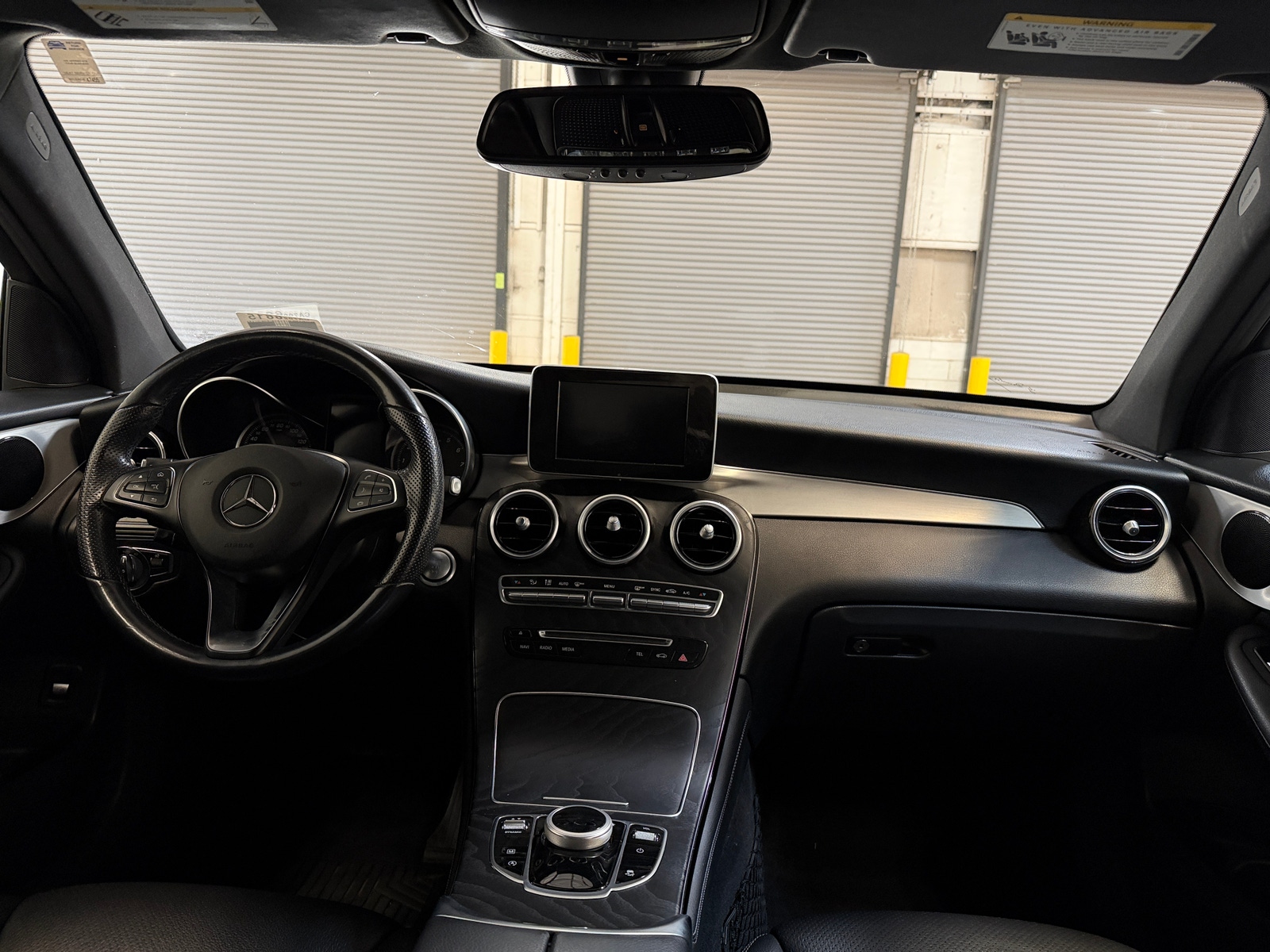 Thumbnail: 2019 Mercedes-Benz GLC - 2