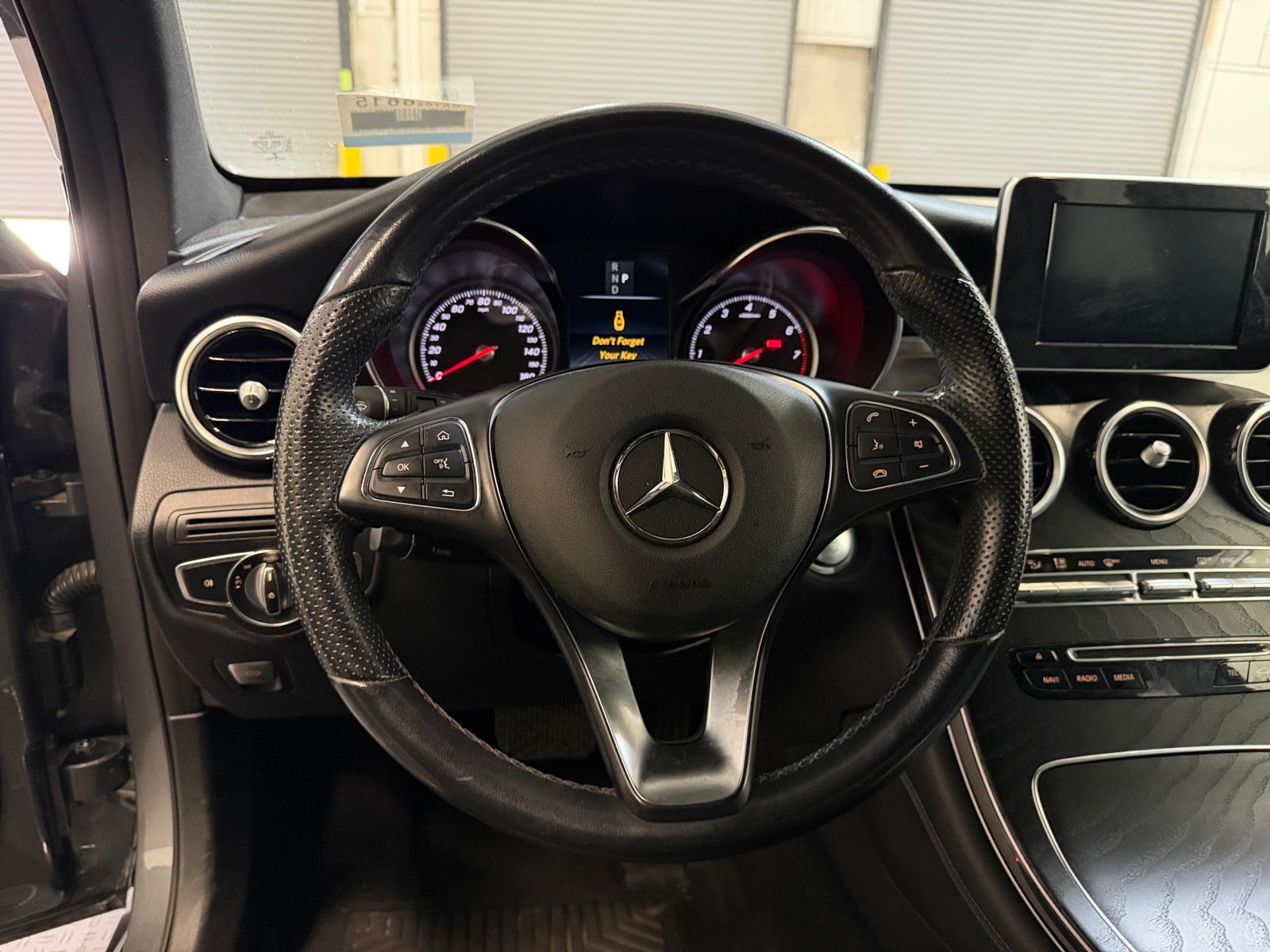 Thumbnail: 2019 Mercedes-Benz GLC - 4