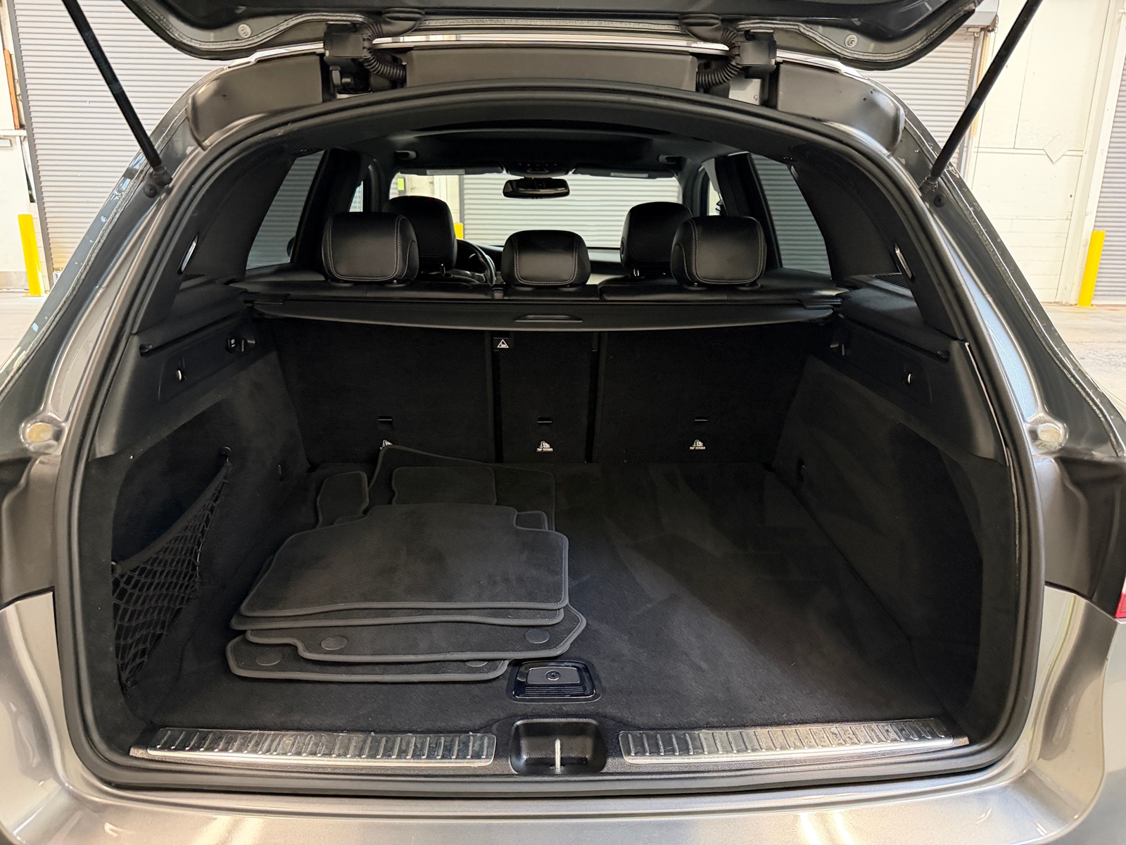 Thumbnail: 2019 Mercedes-Benz GLC - 6