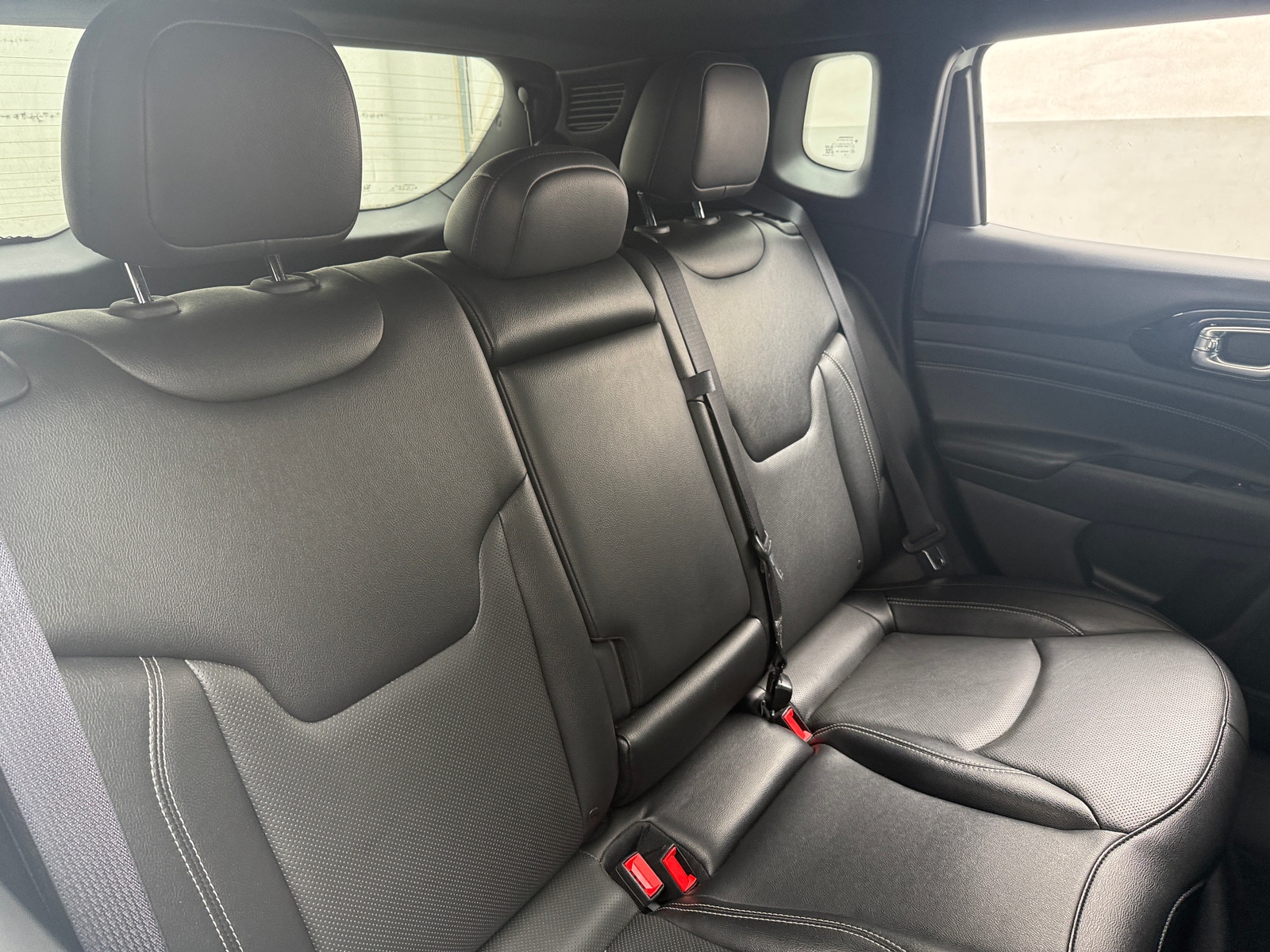 Thumbnail: 2024 Jeep Compass - 5