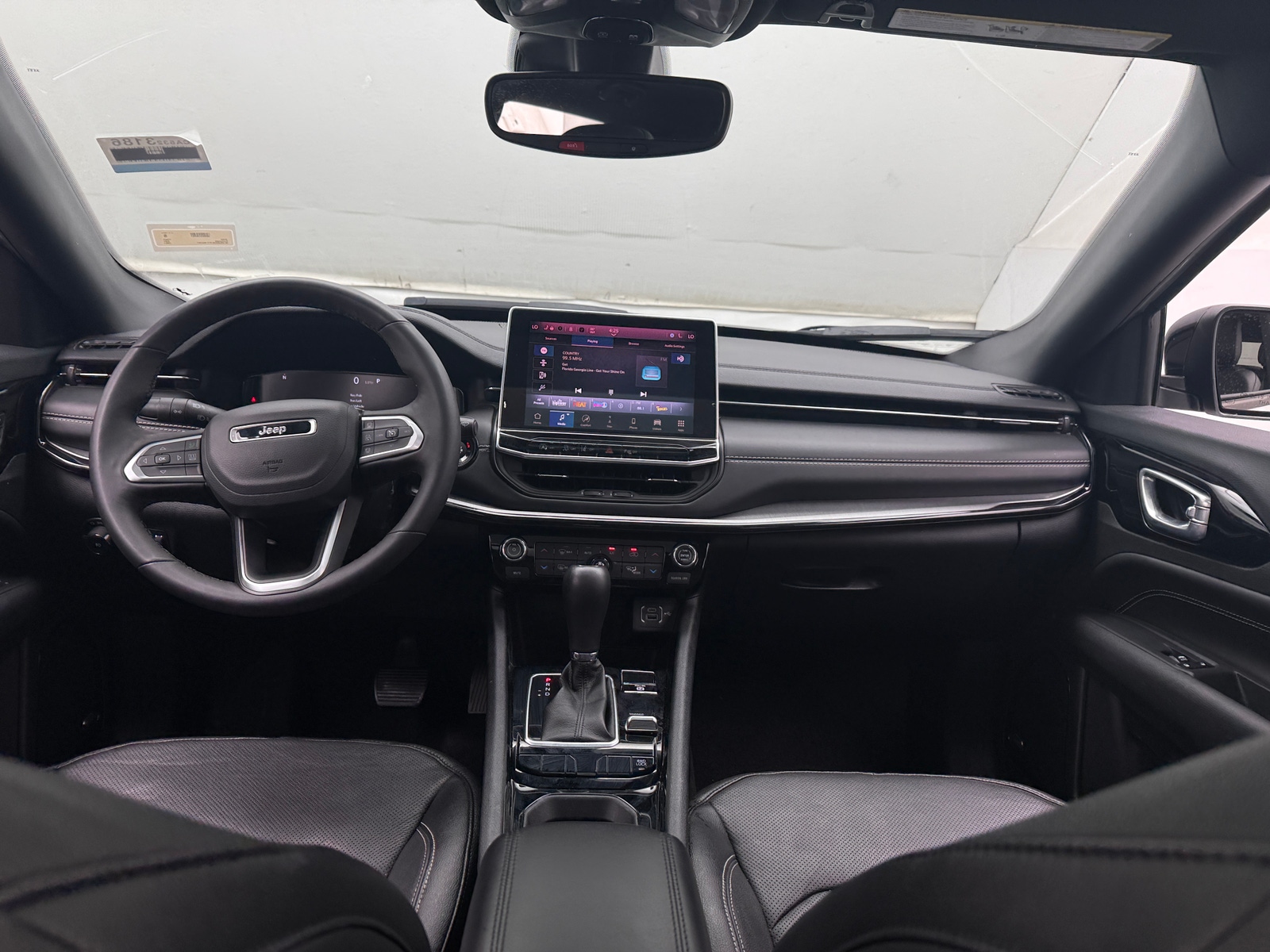 Thumbnail: 2024 Jeep Compass - 2