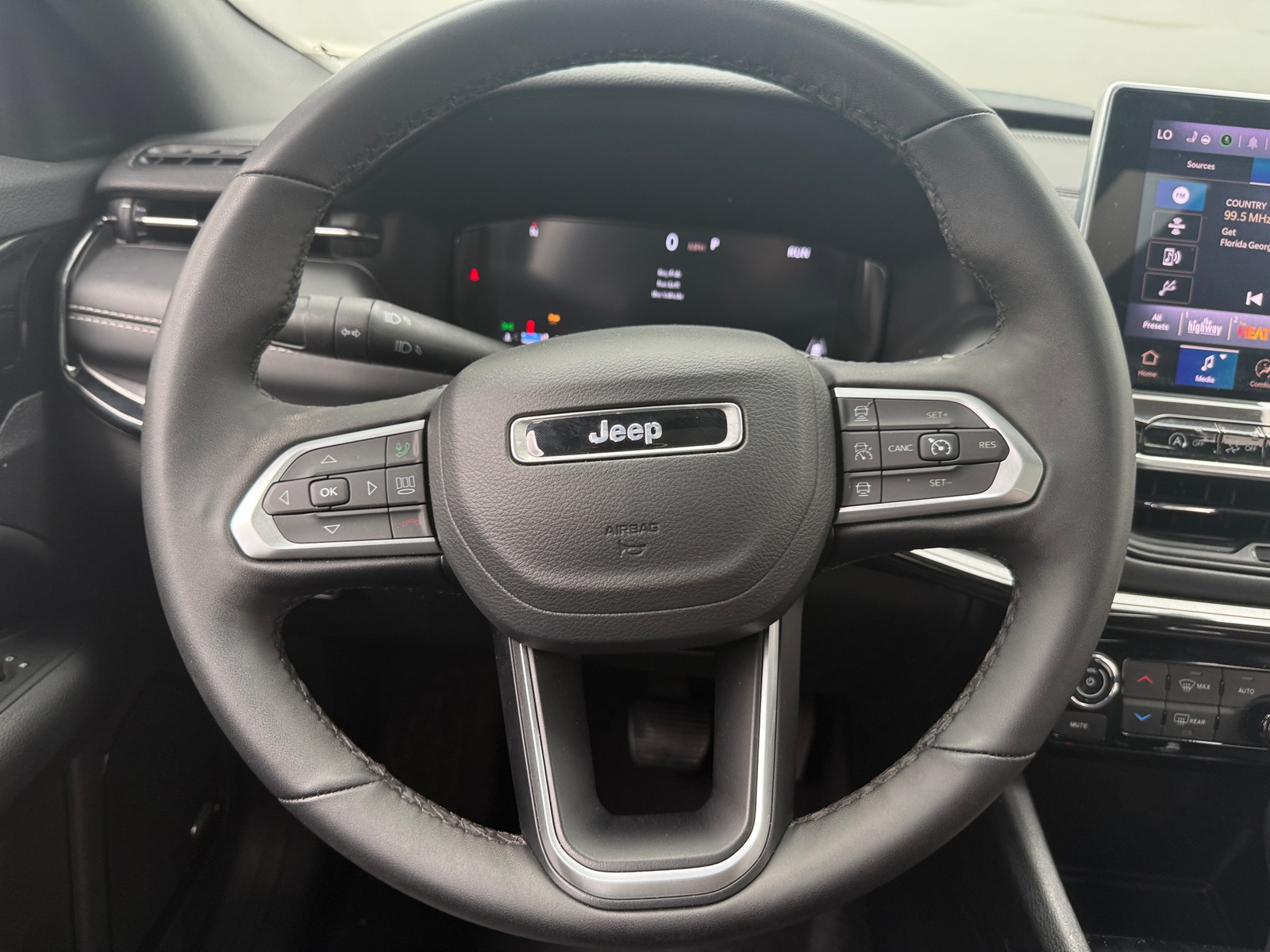 Thumbnail: 2024 Jeep Compass - 4