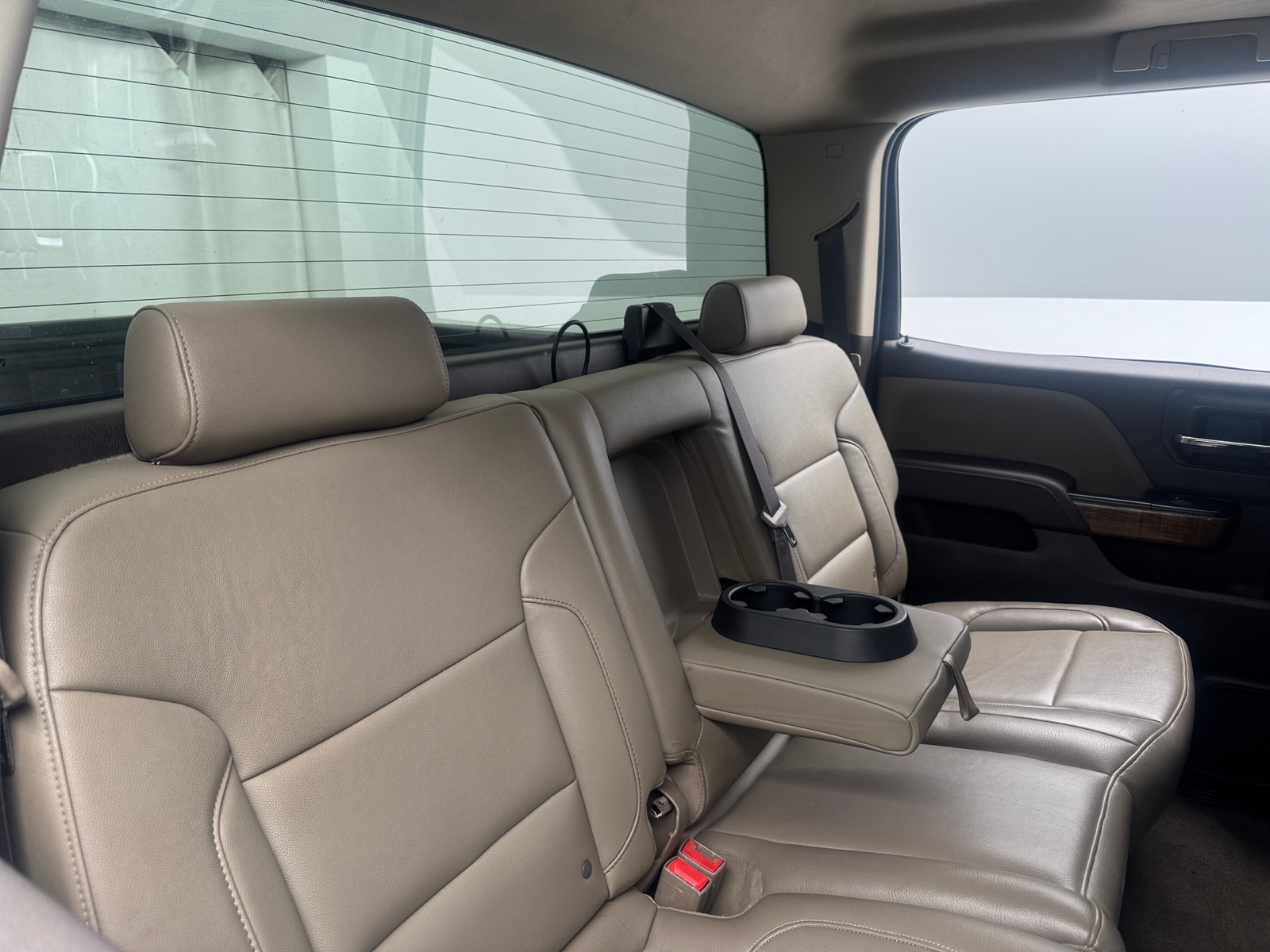 Thumbnail: 2018 GMC Sierra 1500 - 5