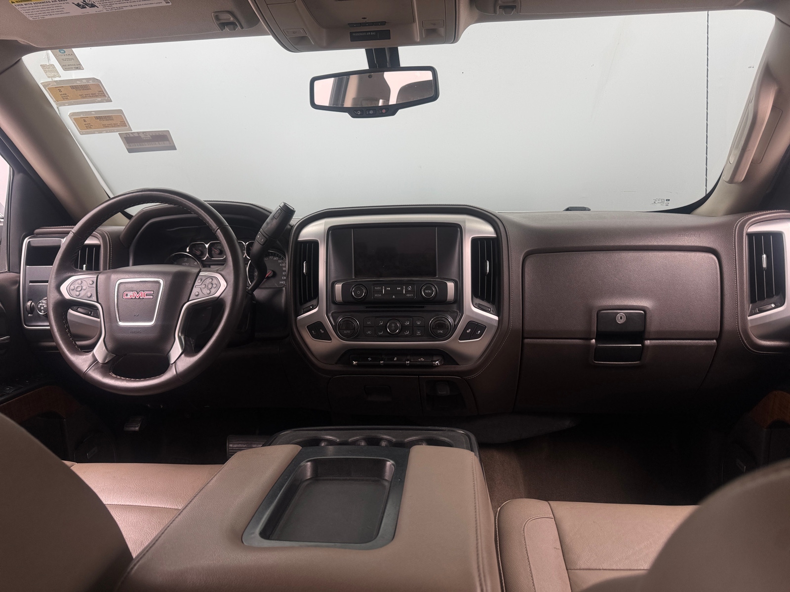 Thumbnail: 2018 GMC Sierra 1500 - 2