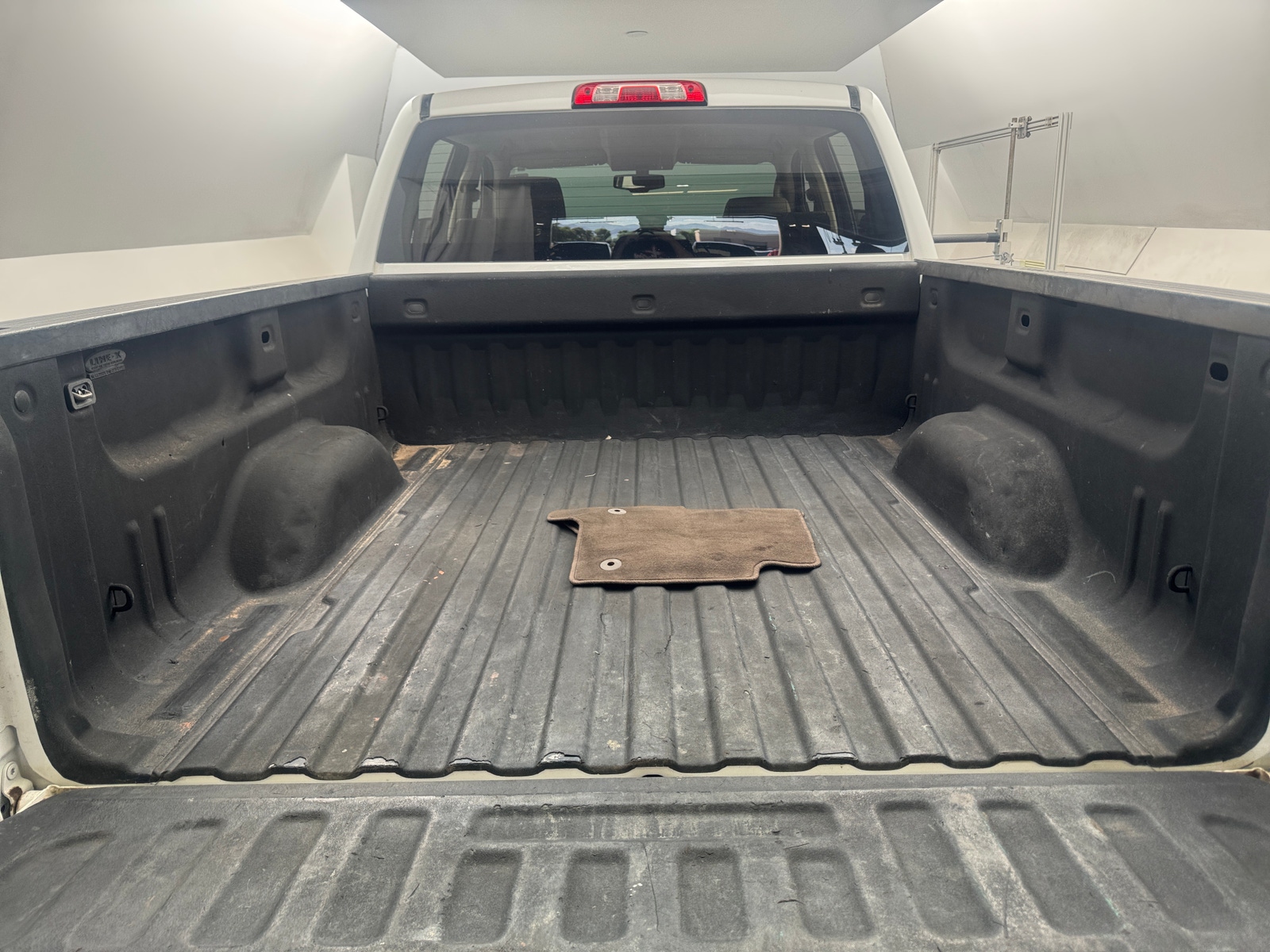 Thumbnail: 2018 GMC Sierra 1500 - 6