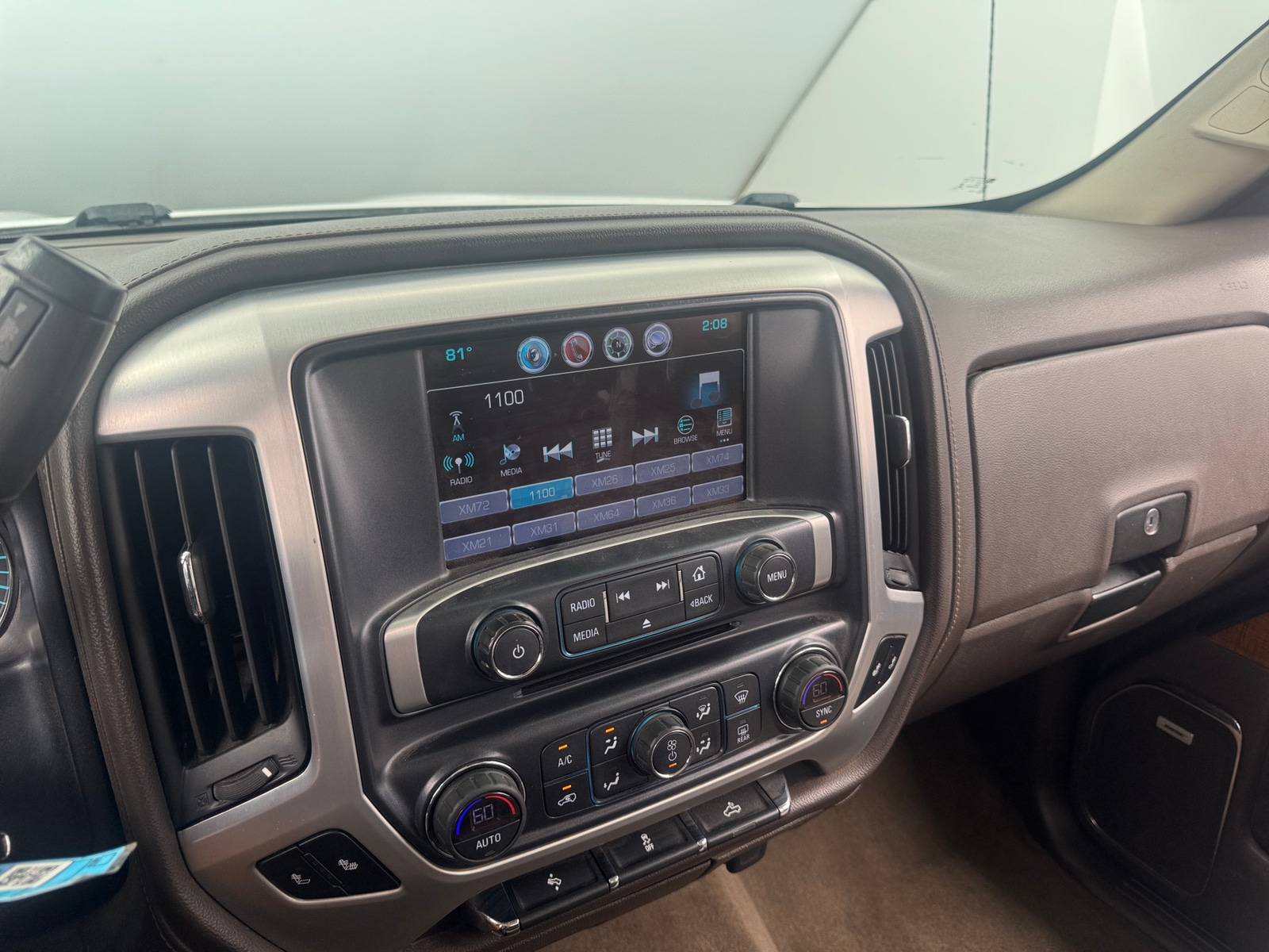 Thumbnail: 2018 GMC Sierra 1500 - 3