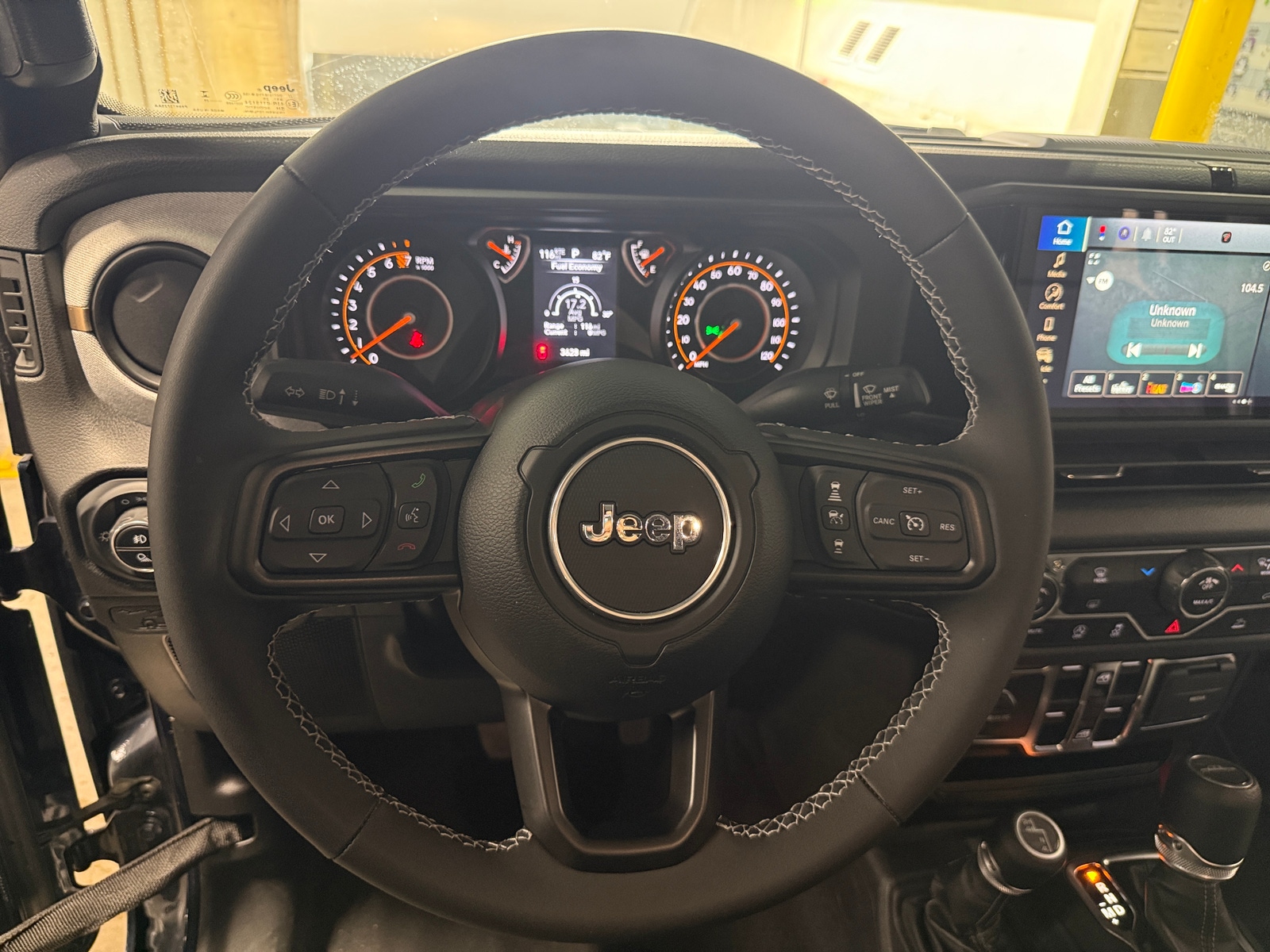 Thumbnail: 2025 Jeep Gladiator - 5