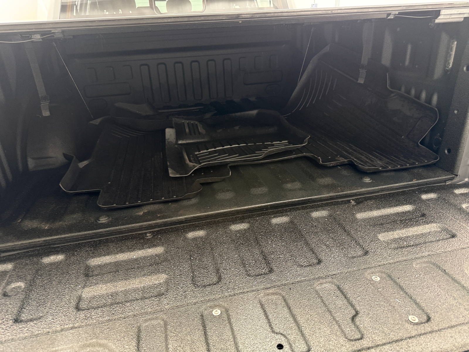 Thumbnail: 2018 Ford Econoline - 7