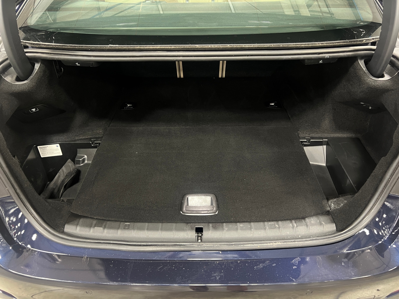Thumbnail: 2019 BMW 5 Series - 6