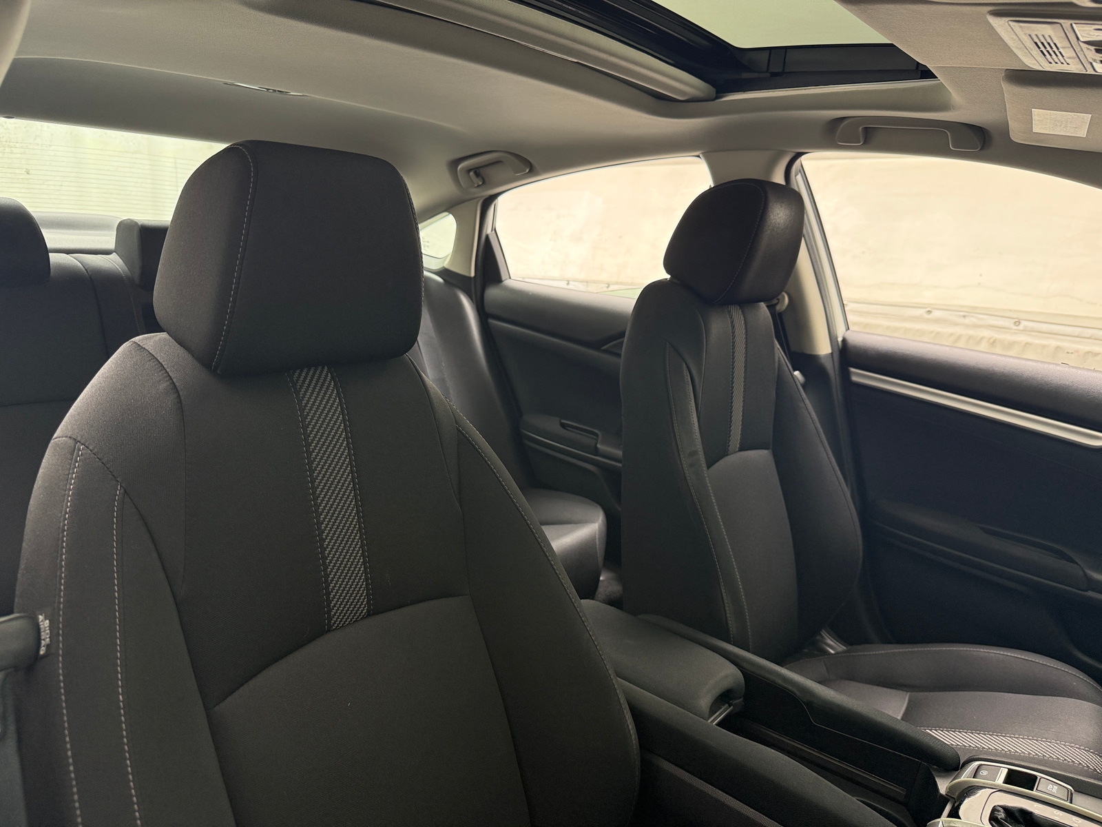 Thumbnail: 2018 Honda Civic - 2