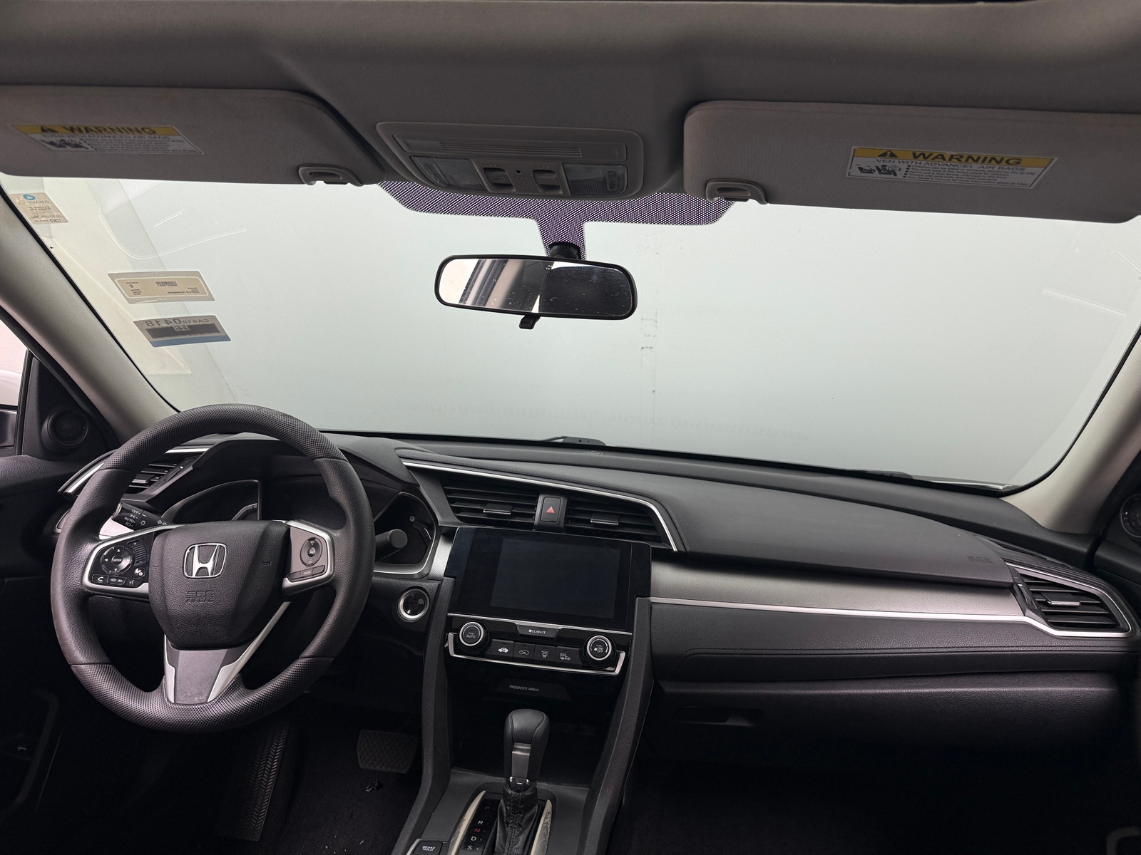 Thumbnail: 2018 Honda Civic - 3