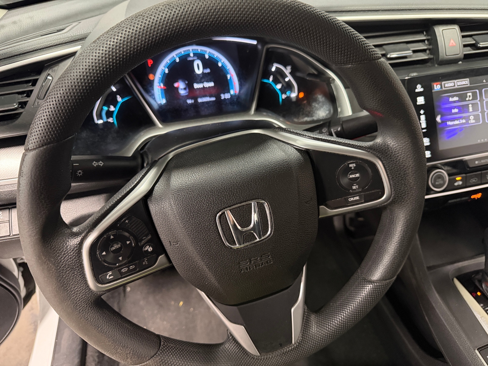 Thumbnail: 2018 Honda Civic - 5
