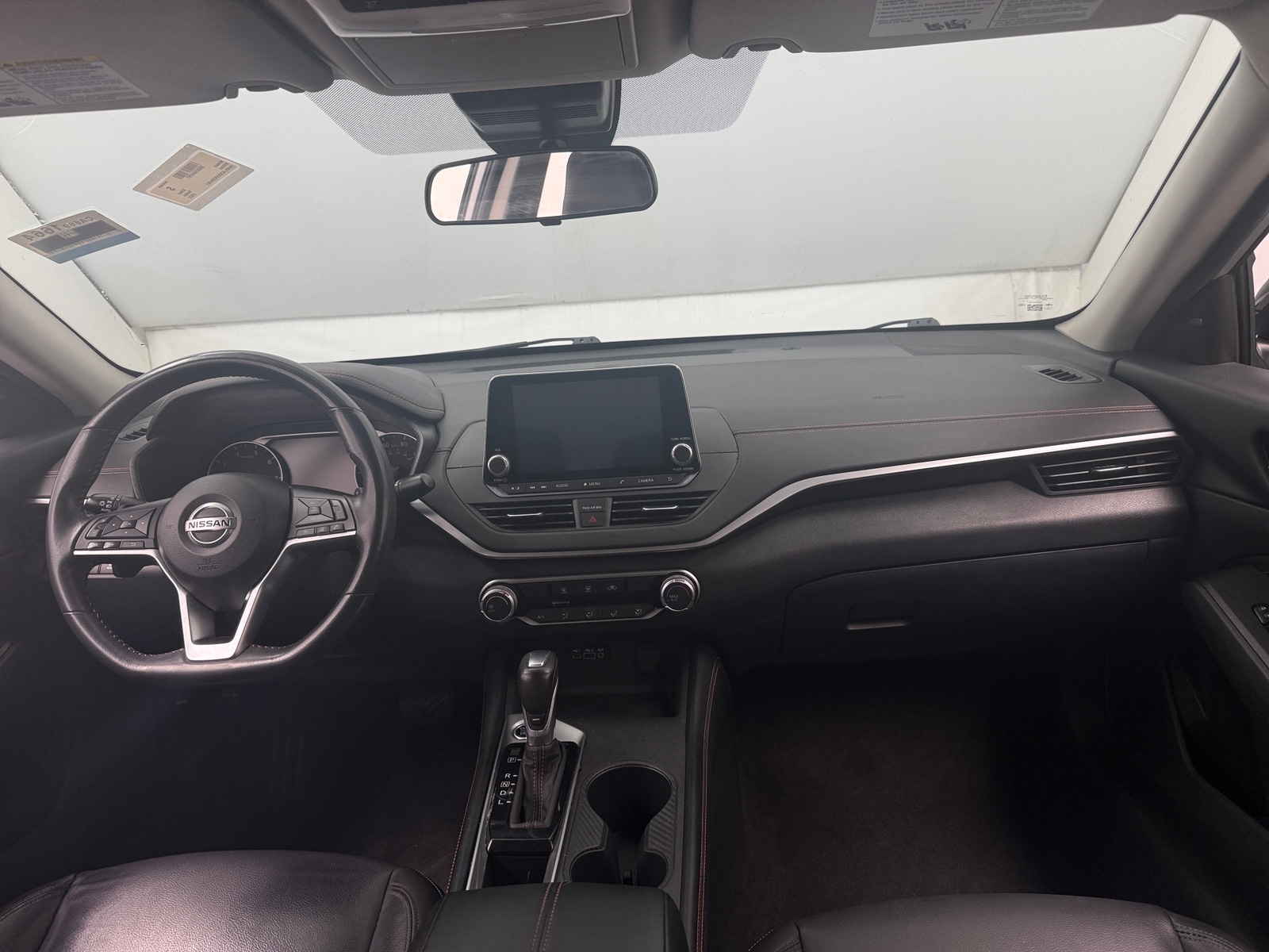Thumbnail: 2022 Nissan Altima - 2