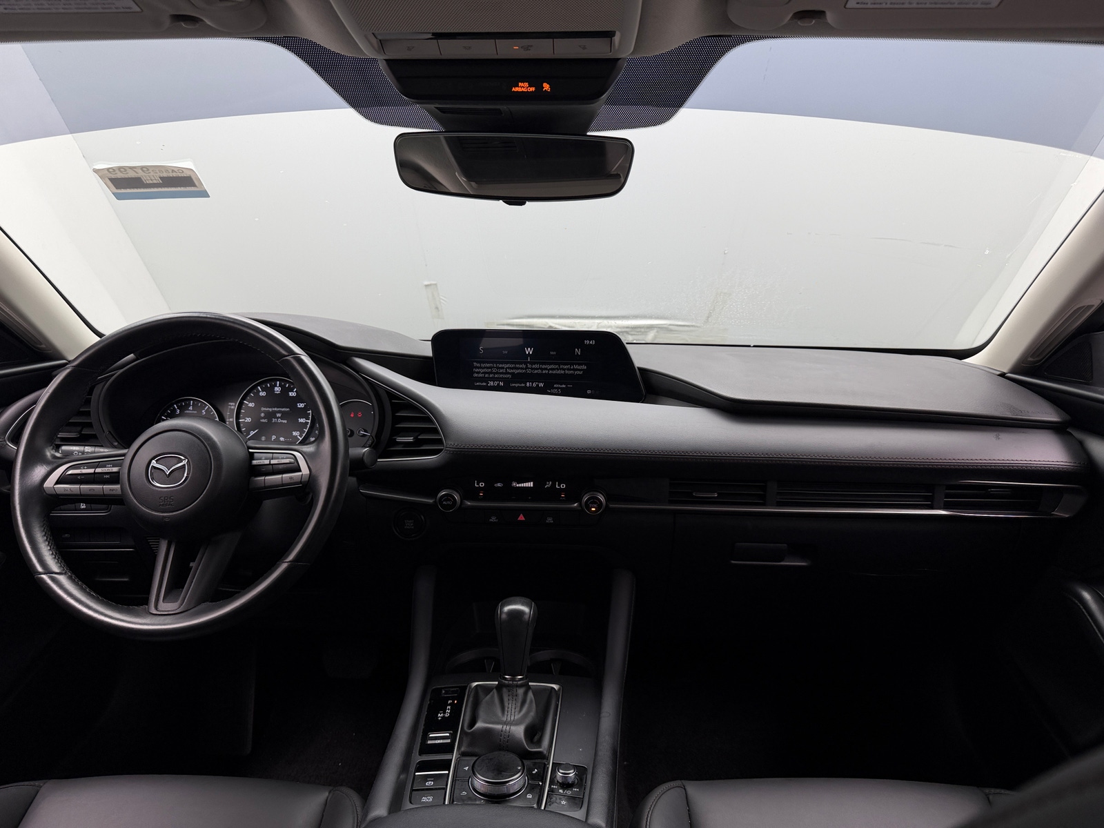 Thumbnail: 2023 Mazda Mazda3 - 2