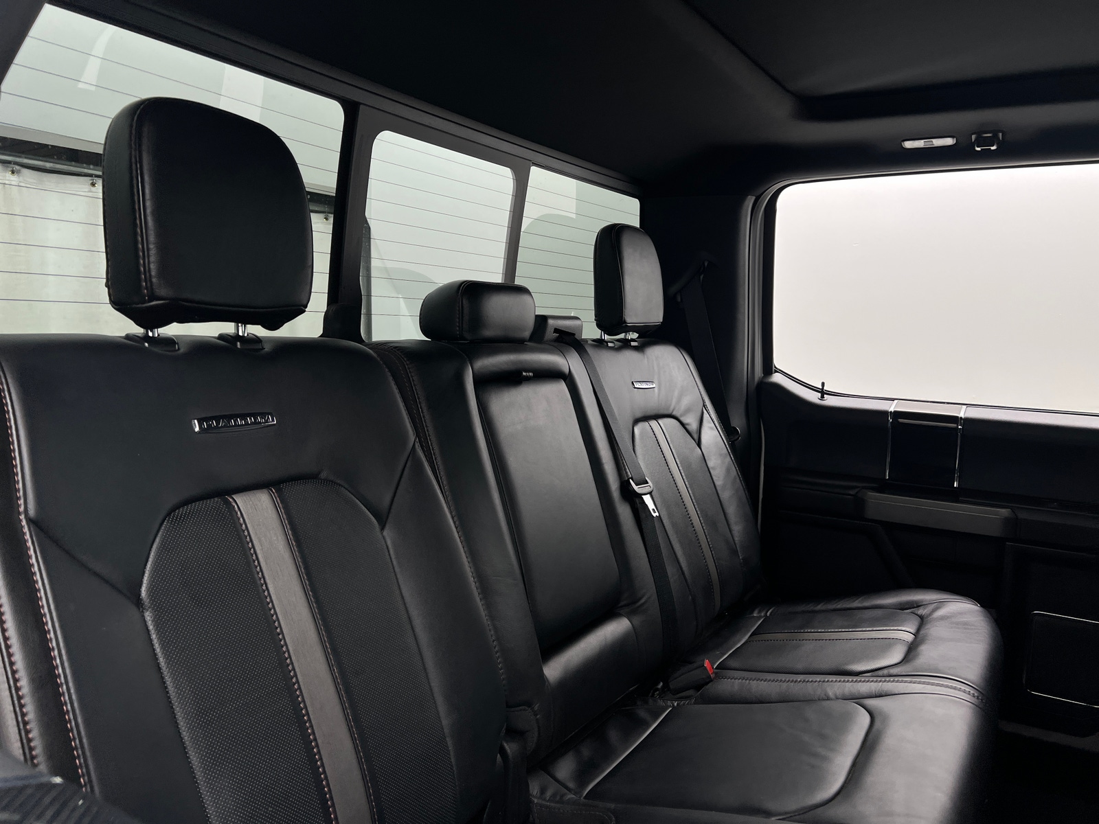 Thumbnail: 2021 Ford Econoline - 5