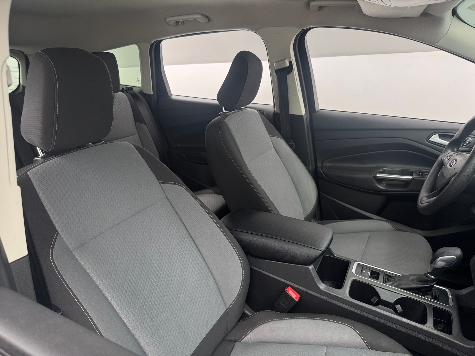 Thumbnail: 2018 Ford Escape - 2