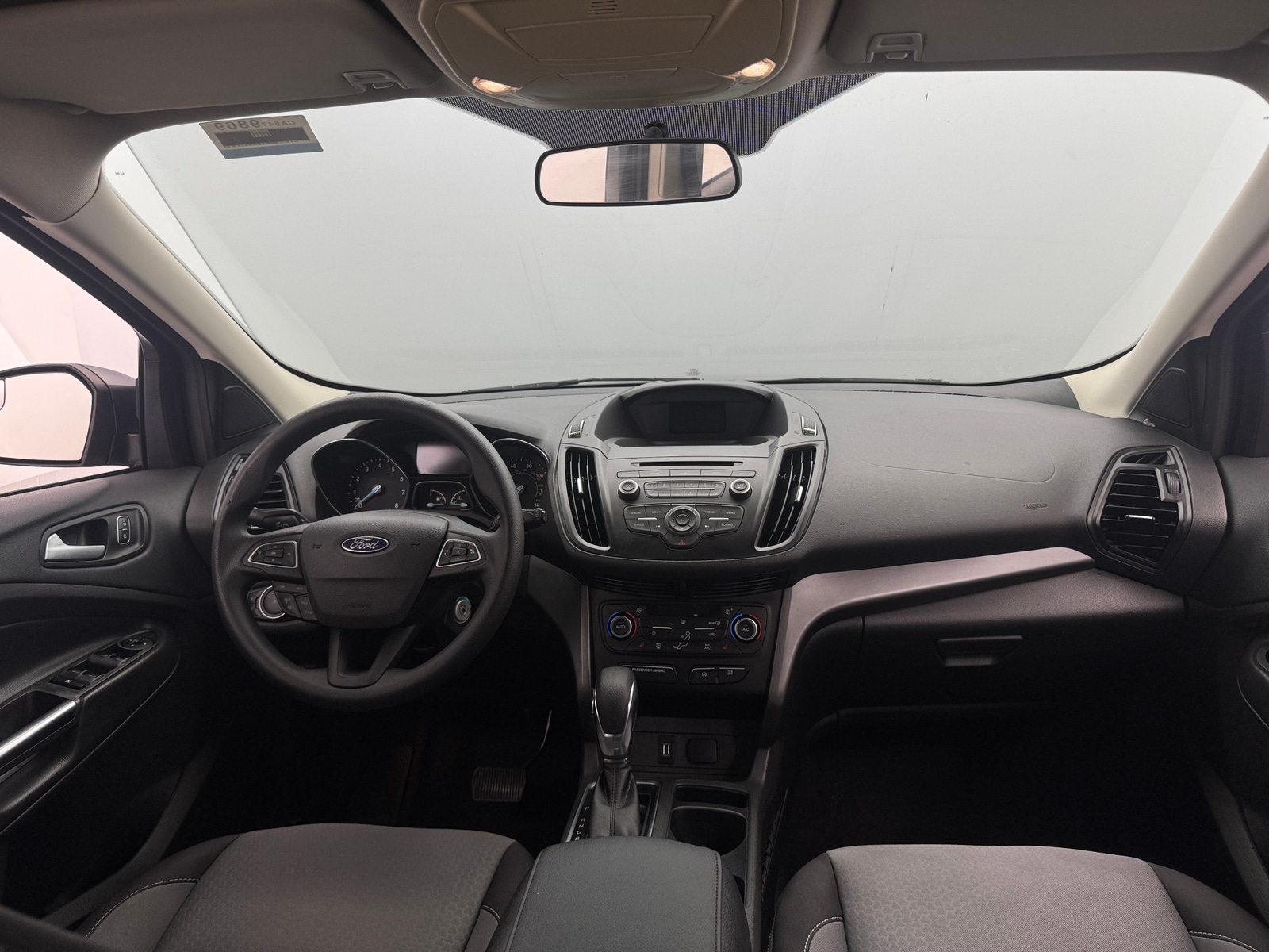 Thumbnail: 2018 Ford Escape - 3