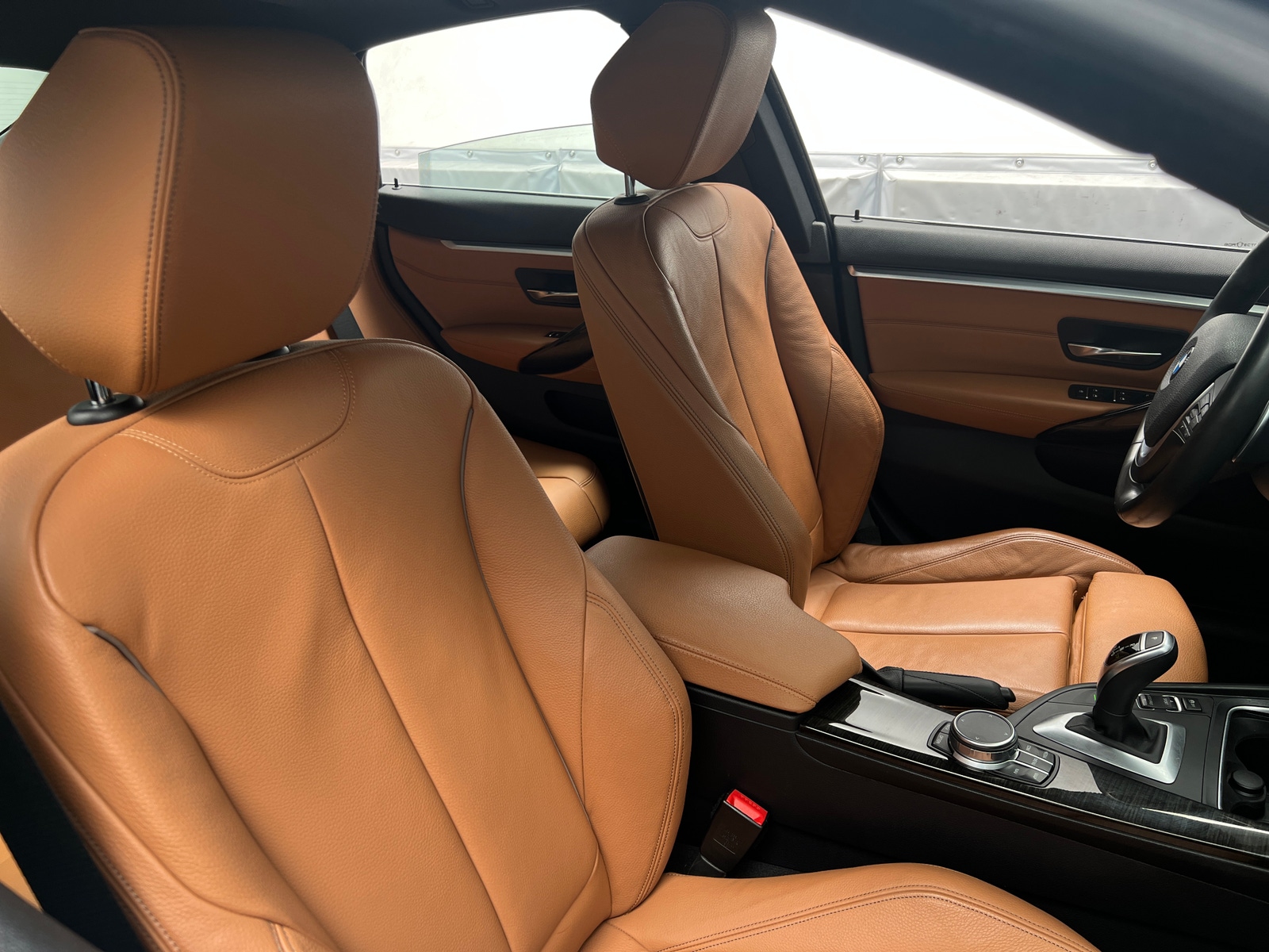 Thumbnail: 2018 BMW 4 Series - 2