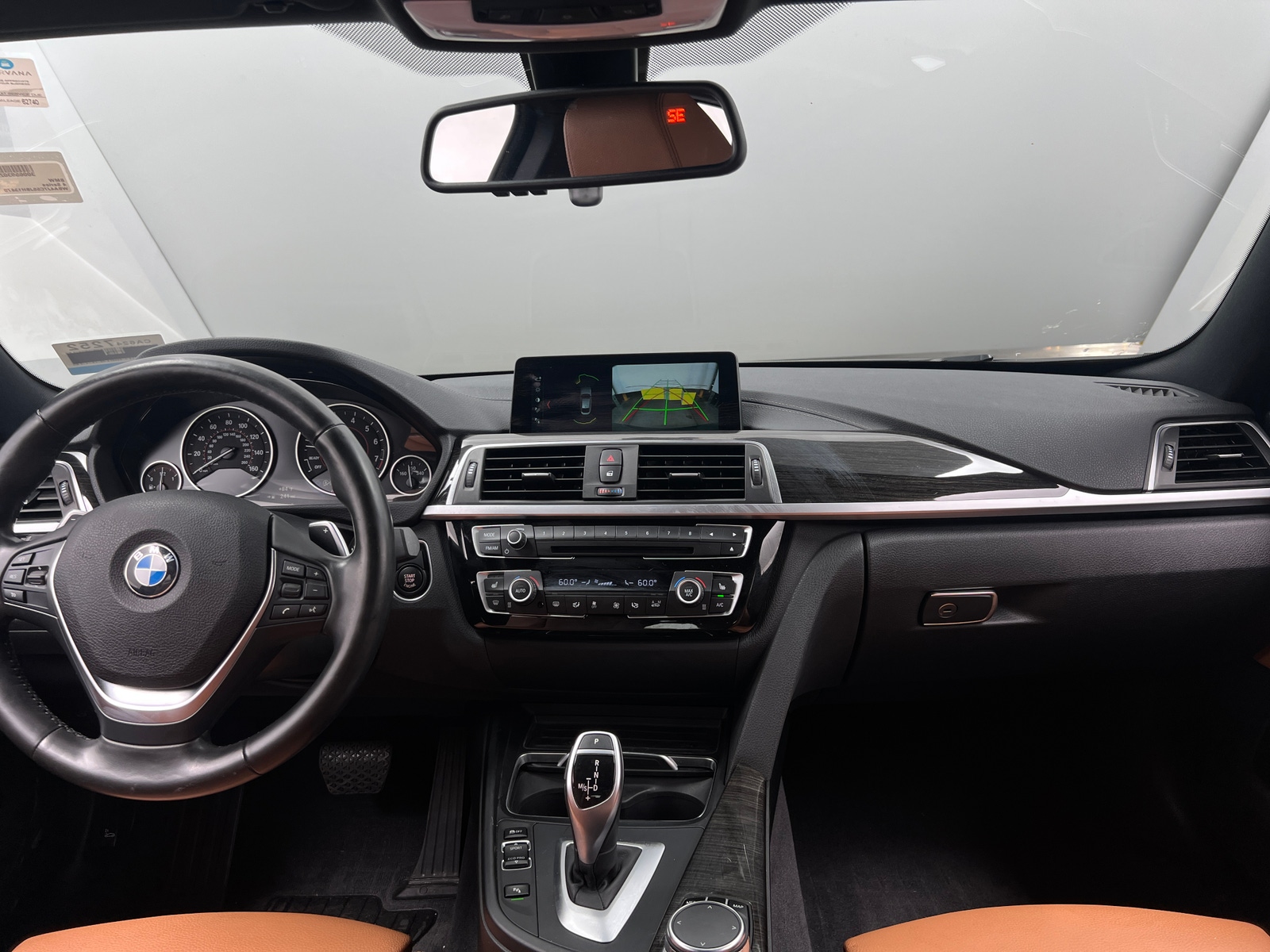 Thumbnail: 2018 BMW 4 Series - 3