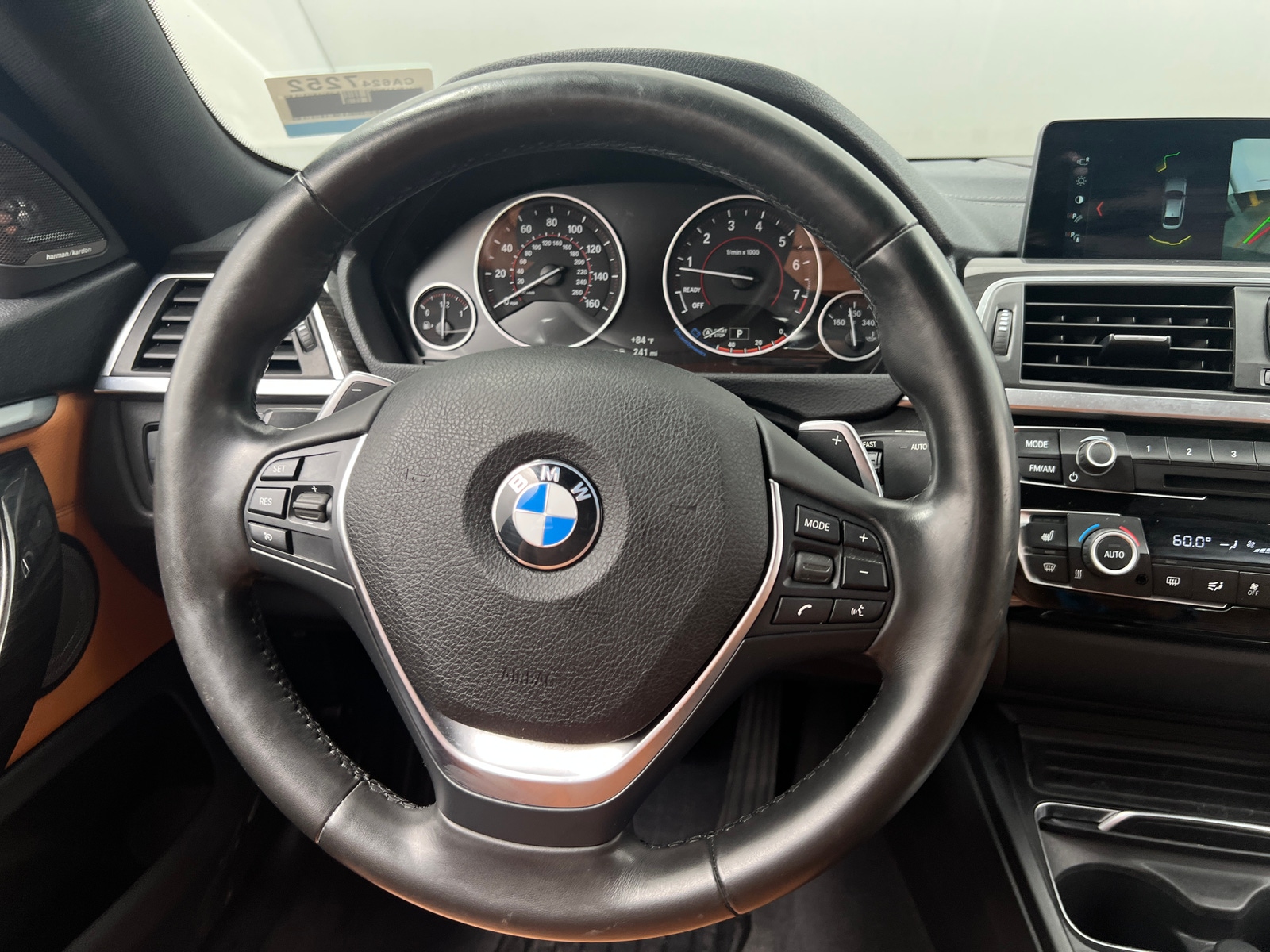 Thumbnail: 2018 BMW 4 Series - 5