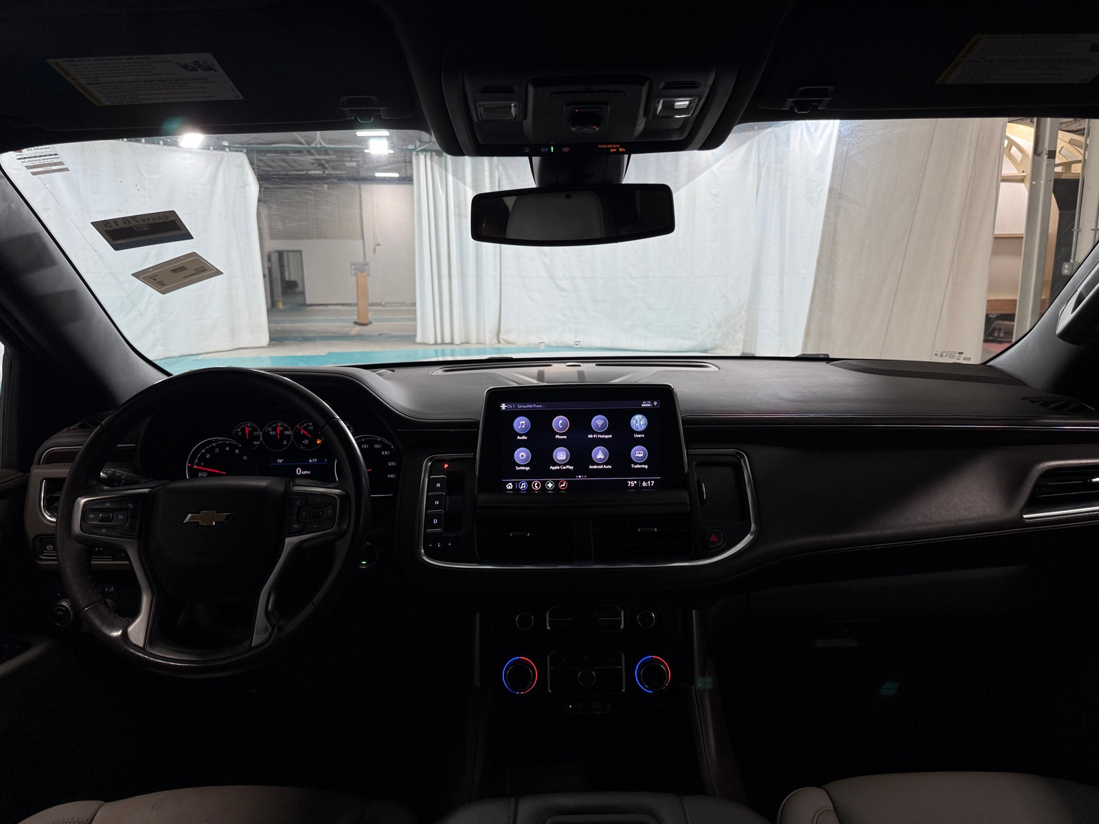 Thumbnail: 2021 Chevrolet Suburban - 2