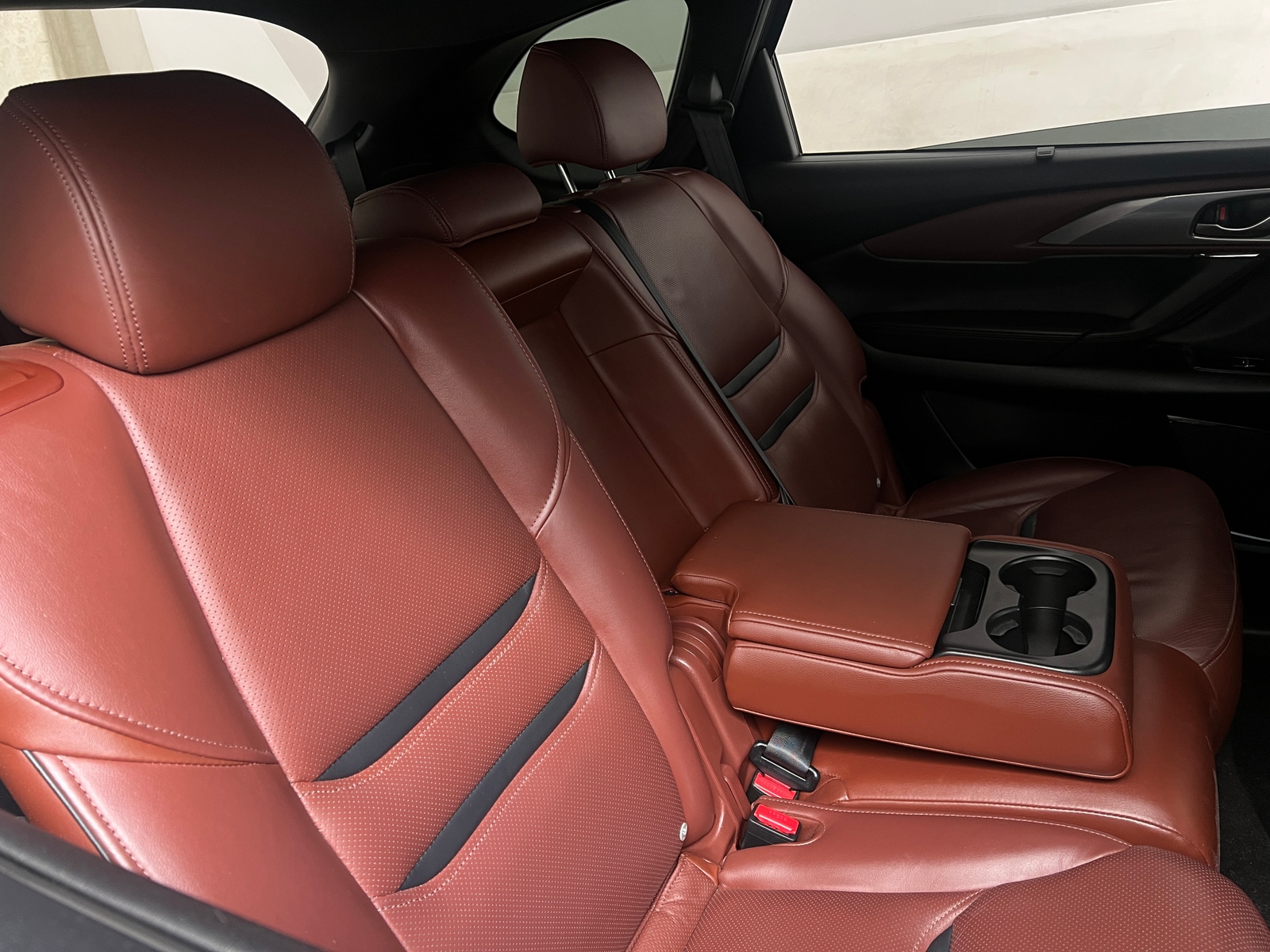 Thumbnail: 2019 Mazda CX-9 - 5