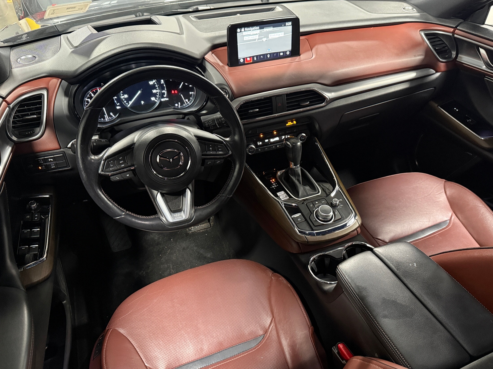 Thumbnail: 2019 Mazda CX-9 - 2