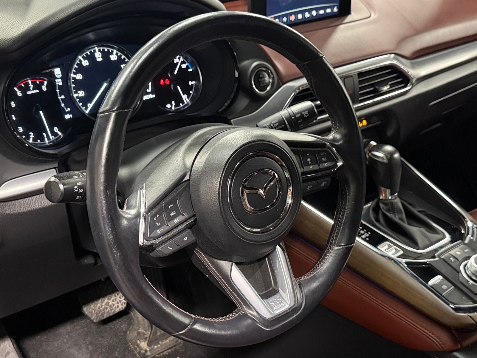 Thumbnail: 2019 Mazda CX-9 - 4