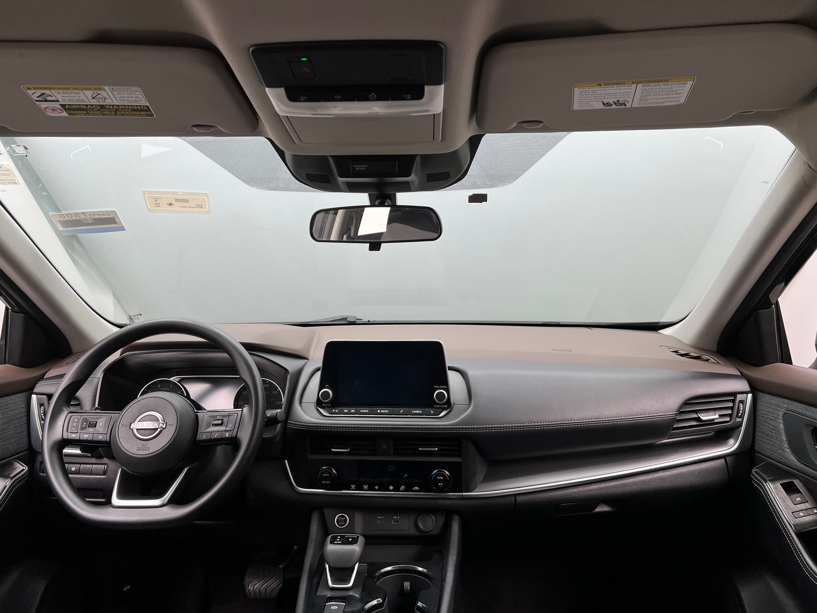 Thumbnail: 2023 Nissan Rogue - 3