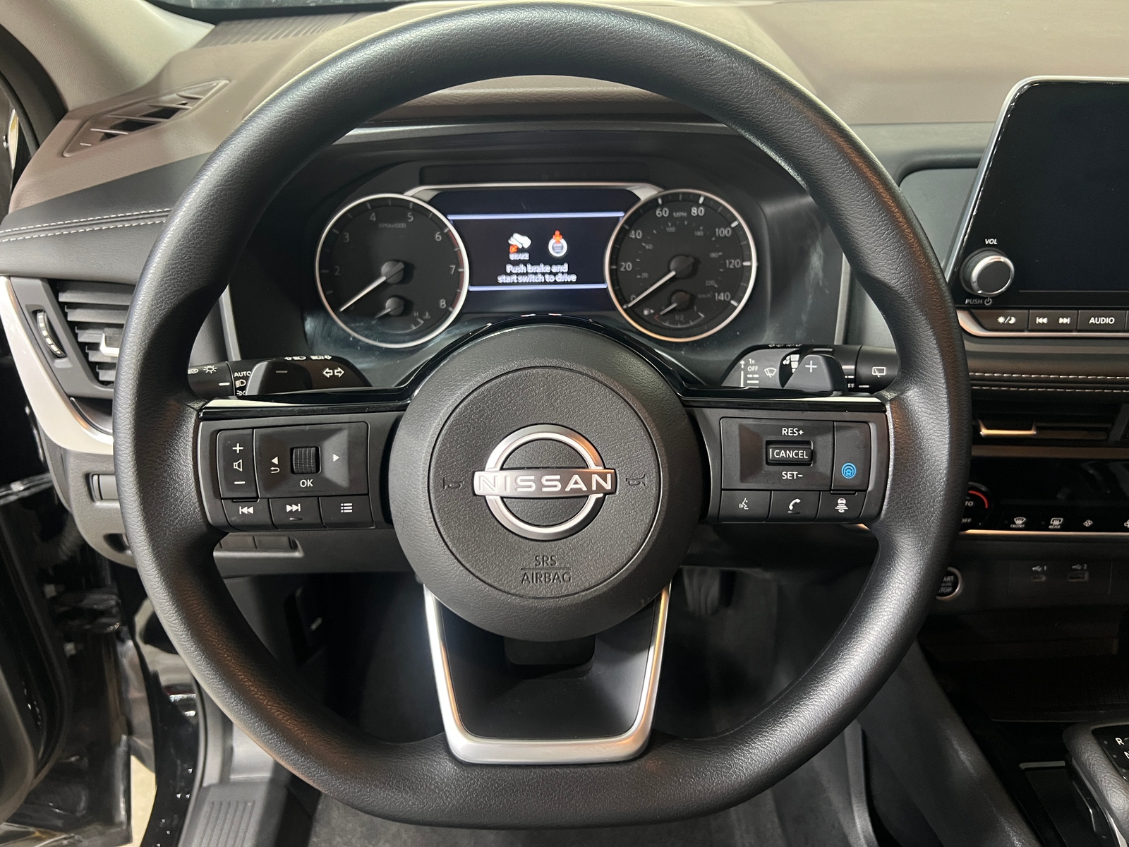 Thumbnail: 2023 Nissan Rogue - 5