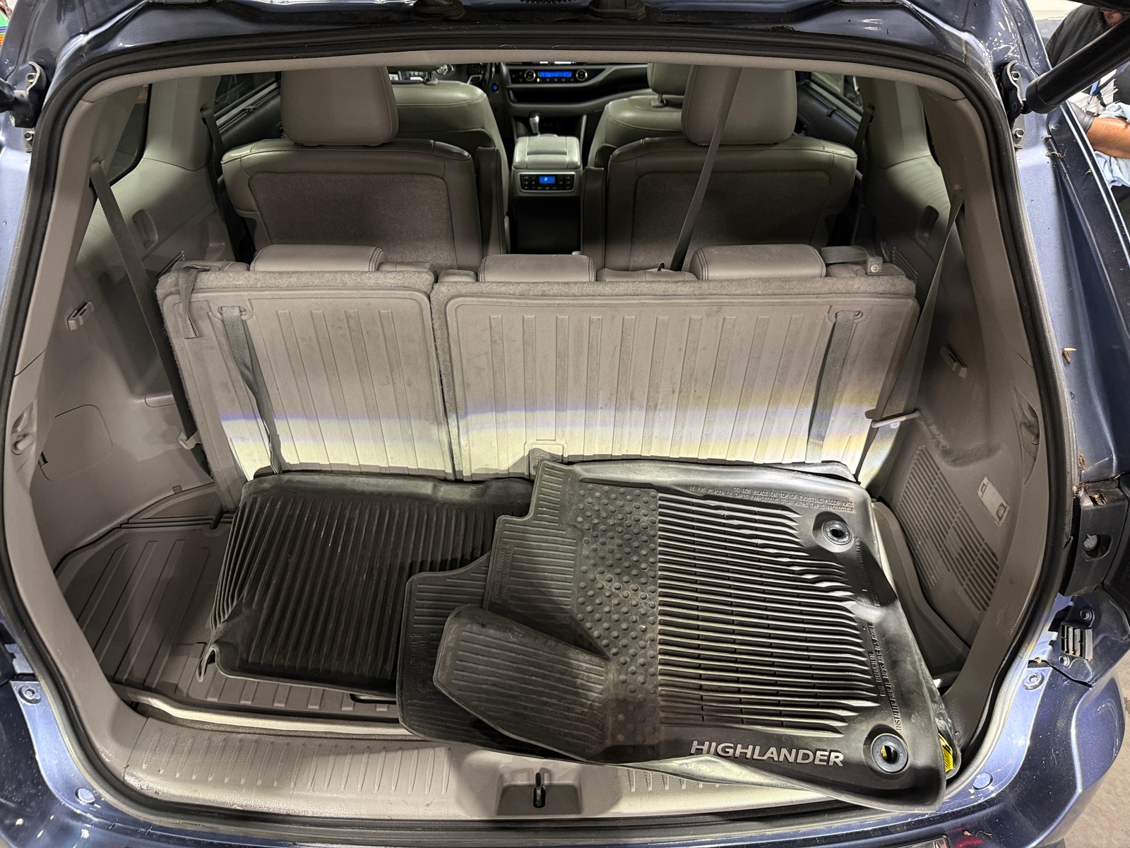 Thumbnail: 2018 Toyota Highlander - 6