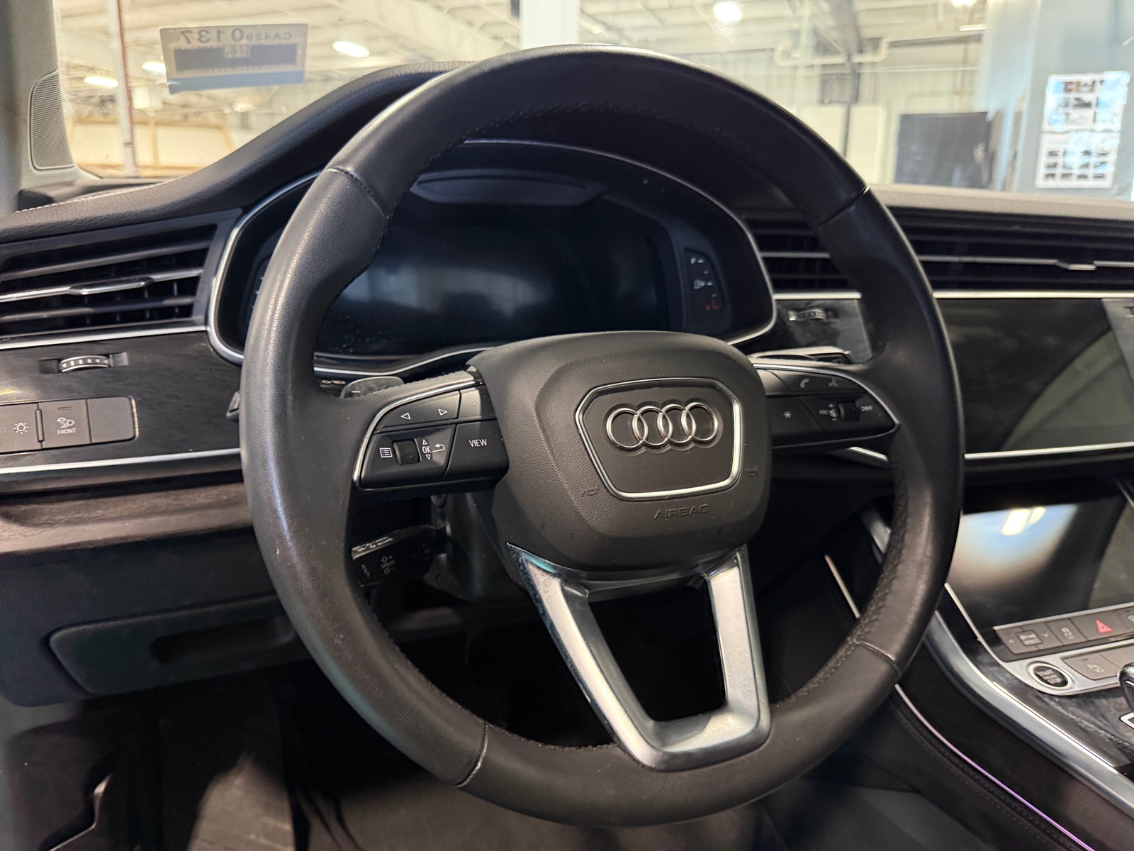 Thumbnail: 2024 Audi Q7 - 5