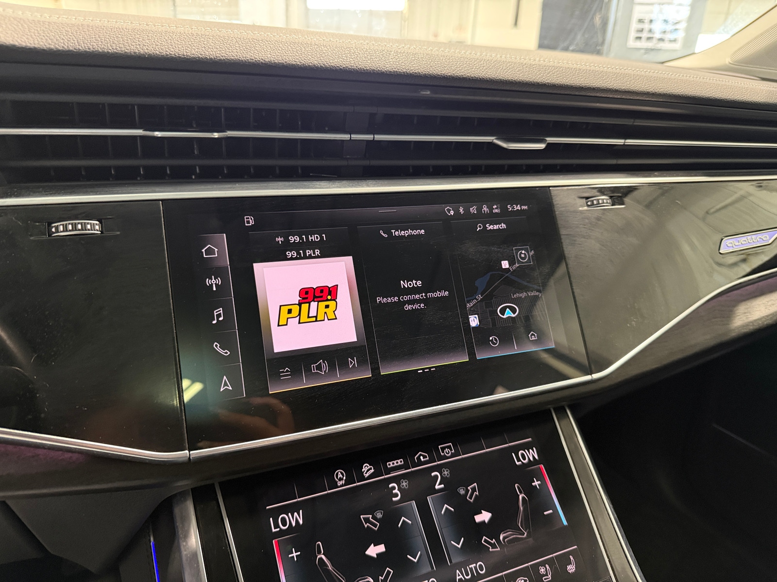 Thumbnail: 2024 Audi Q7 - 4