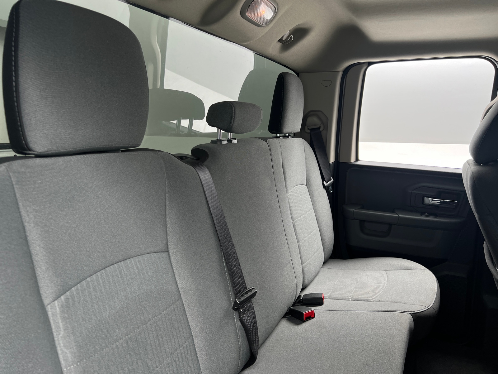 Thumbnail: 2024 RAM 1500 Classic - 6
