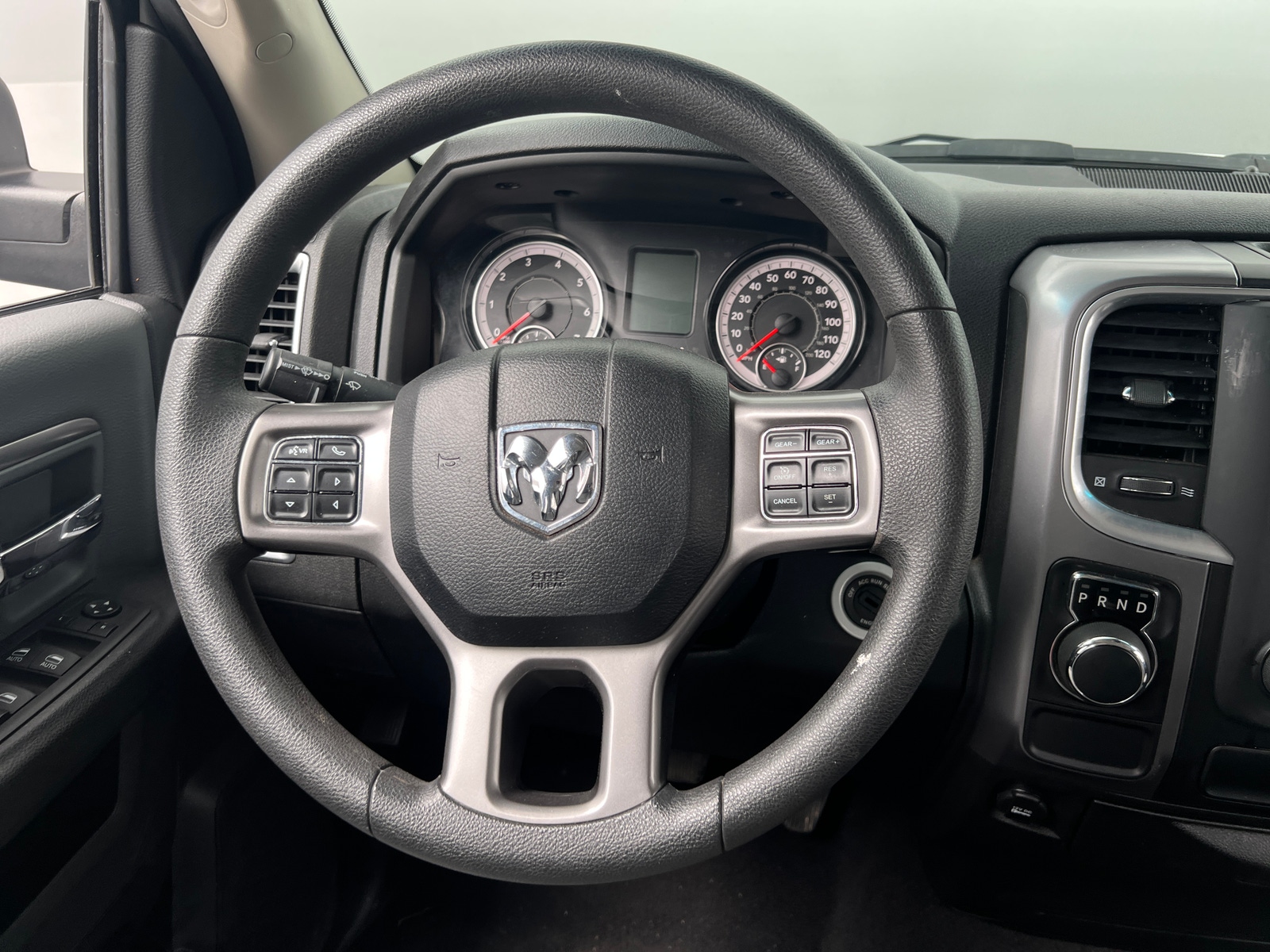 Thumbnail: 2024 RAM 1500 Classic - 5