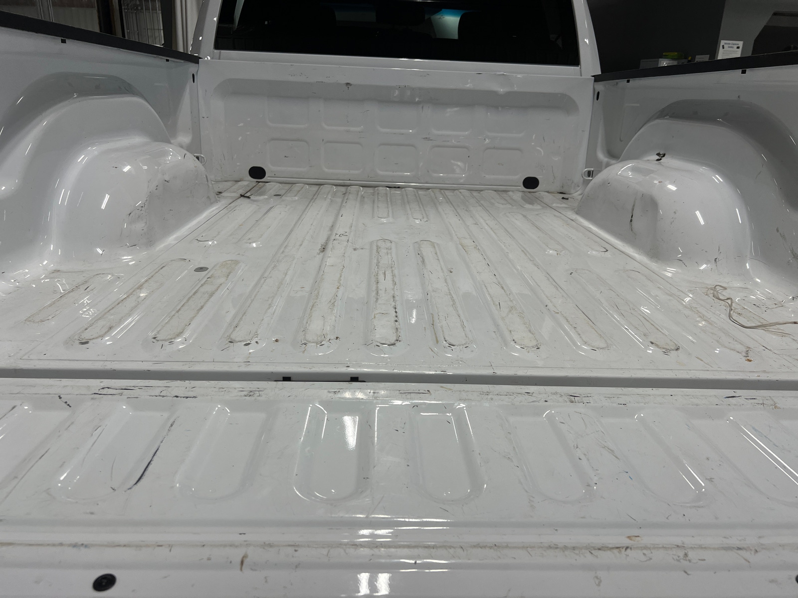 Thumbnail: 2024 RAM 1500 Classic - 7
