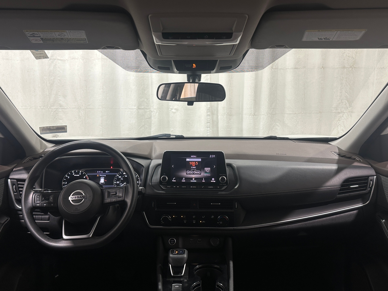 Thumbnail: 2021 Nissan Rogue - 3