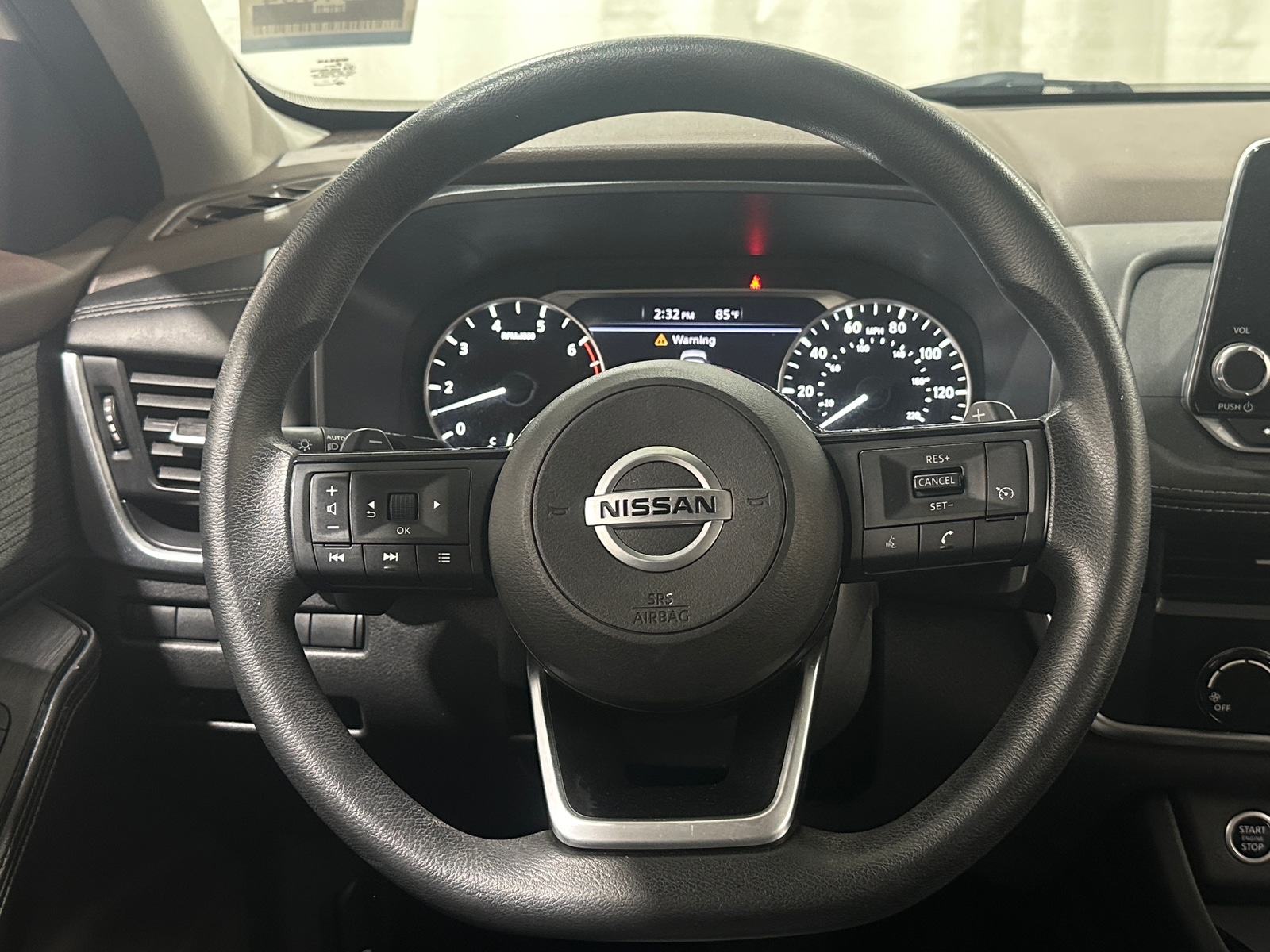 Thumbnail: 2021 Nissan Rogue - 5